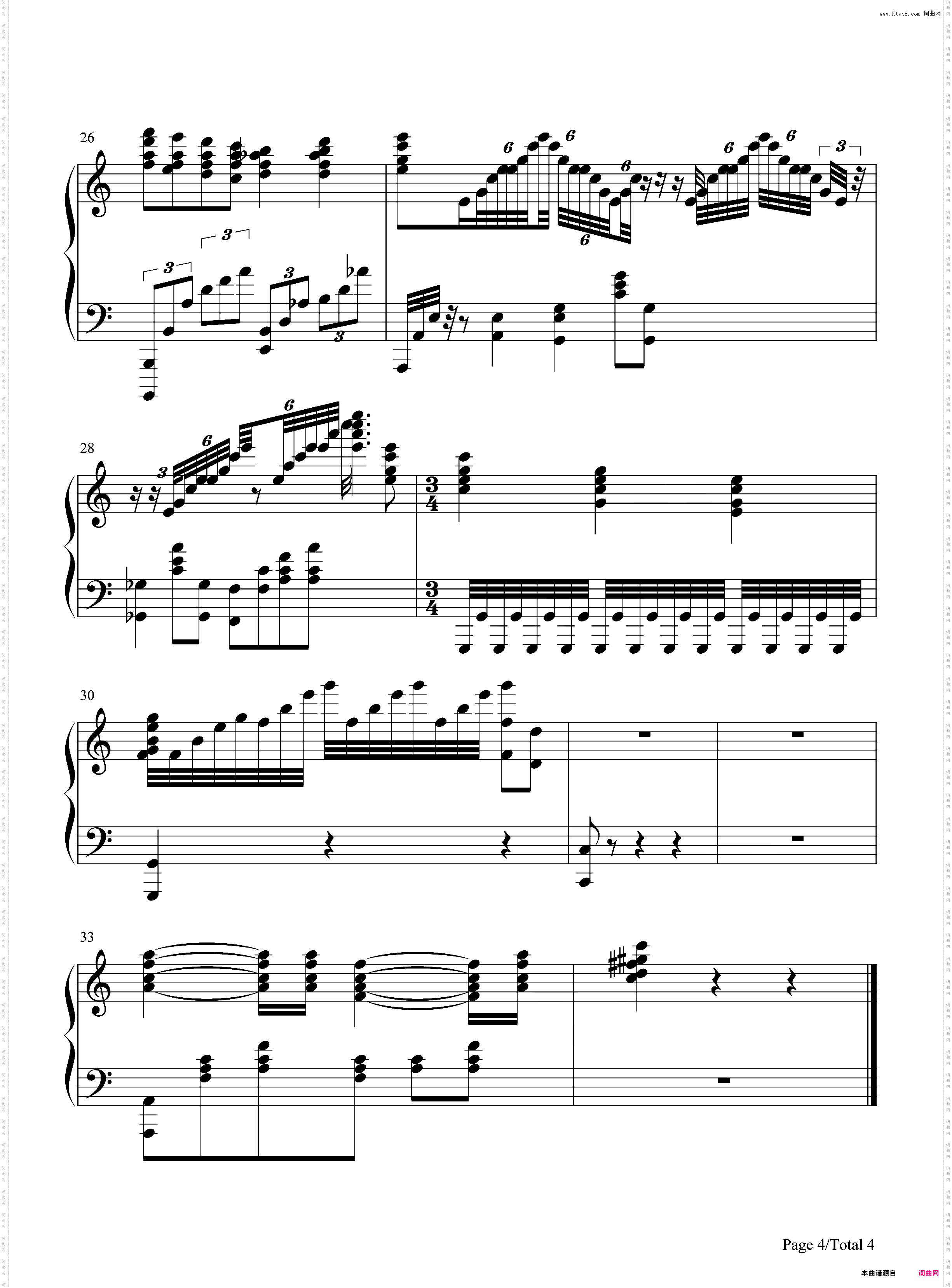 圣诞歌曲串烧