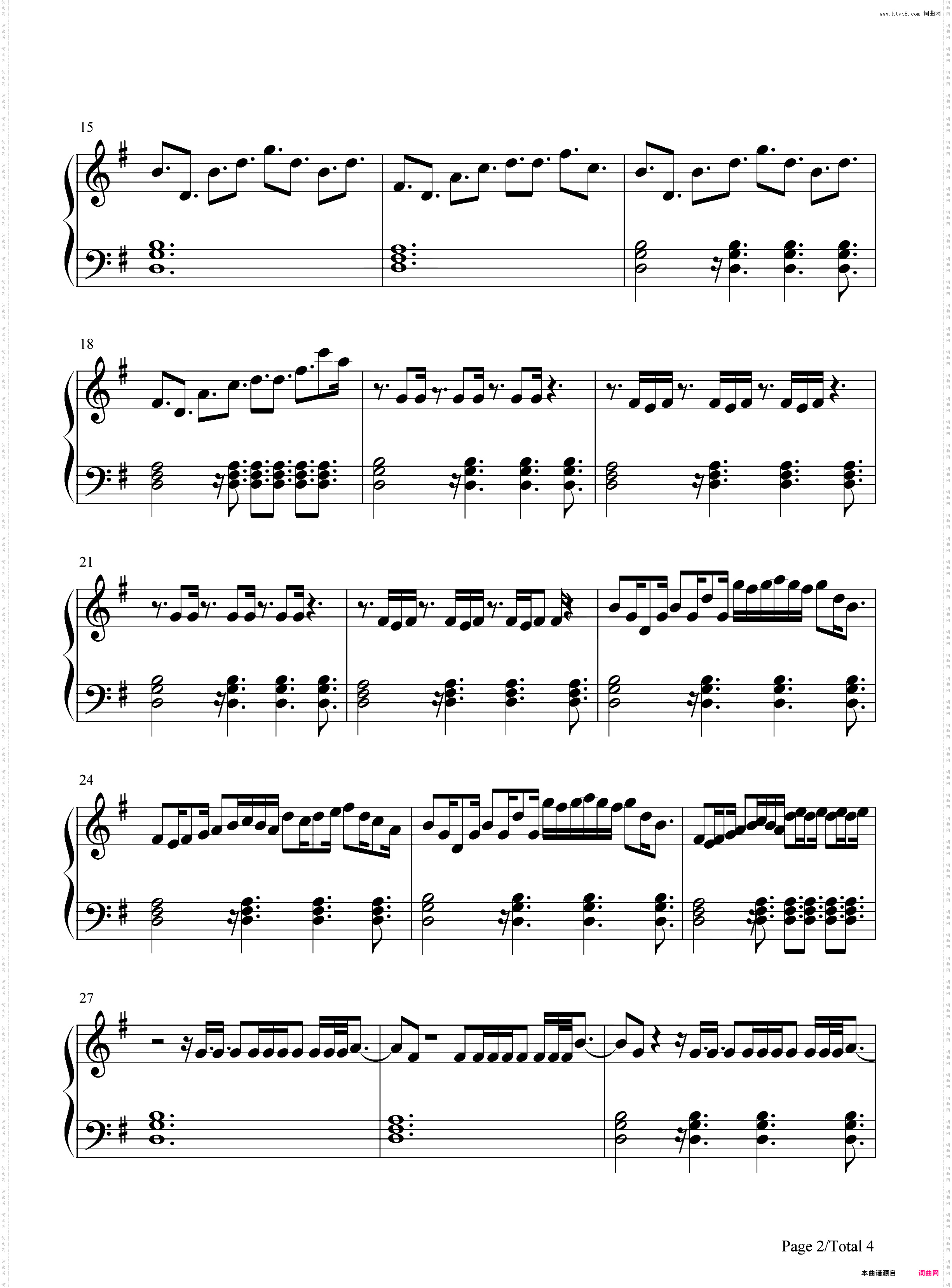 Krabby Step-海绵宝宝营救大冒险OST