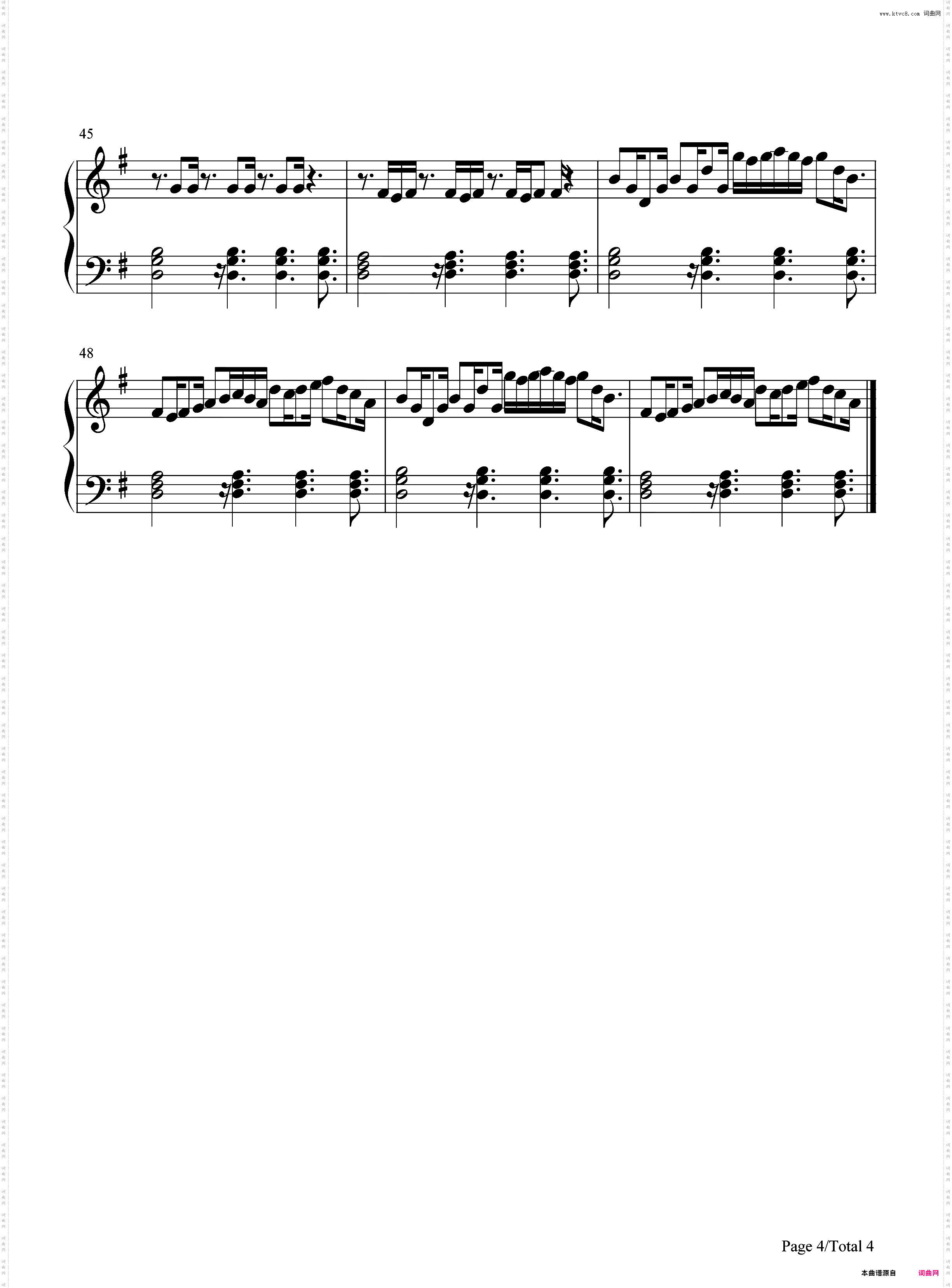 Krabby Step-海绵宝宝营救大冒险OST