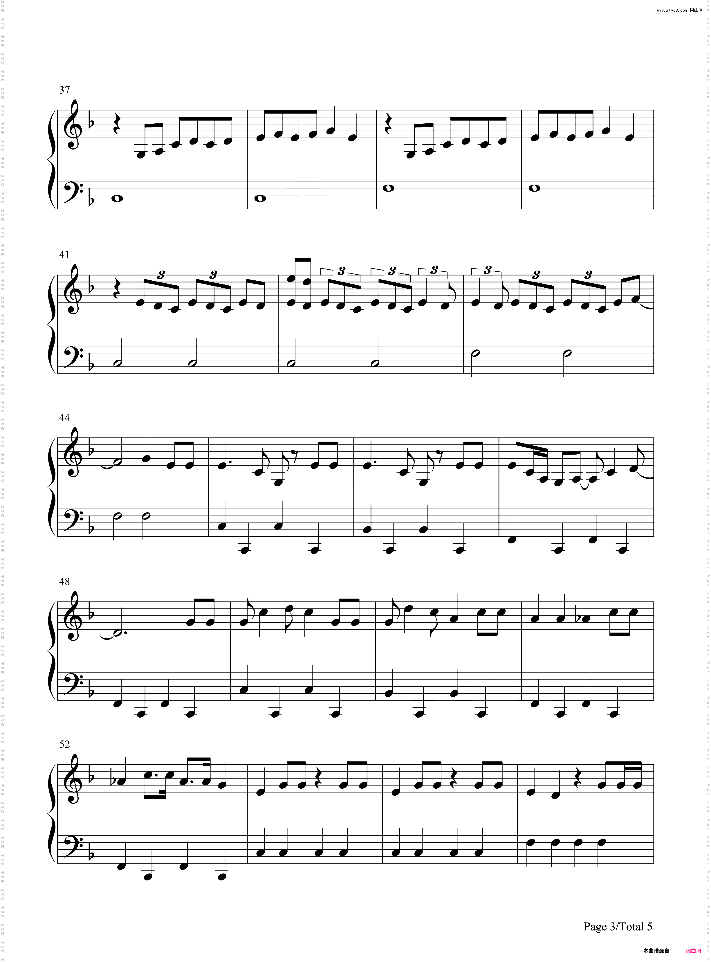 Six Thirty-Ariana Grande