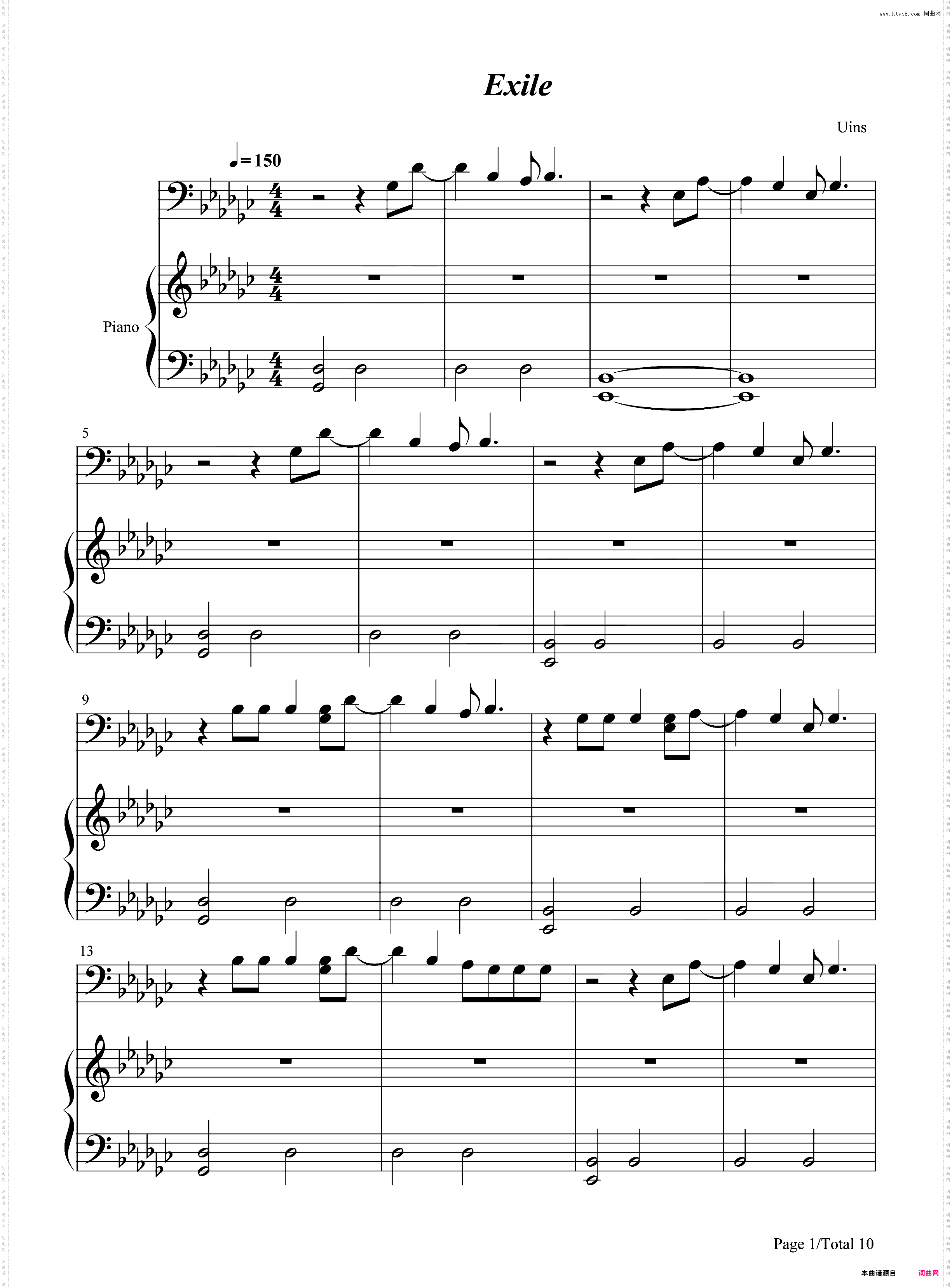 Exile-Taylor Swift ft Bon Iver