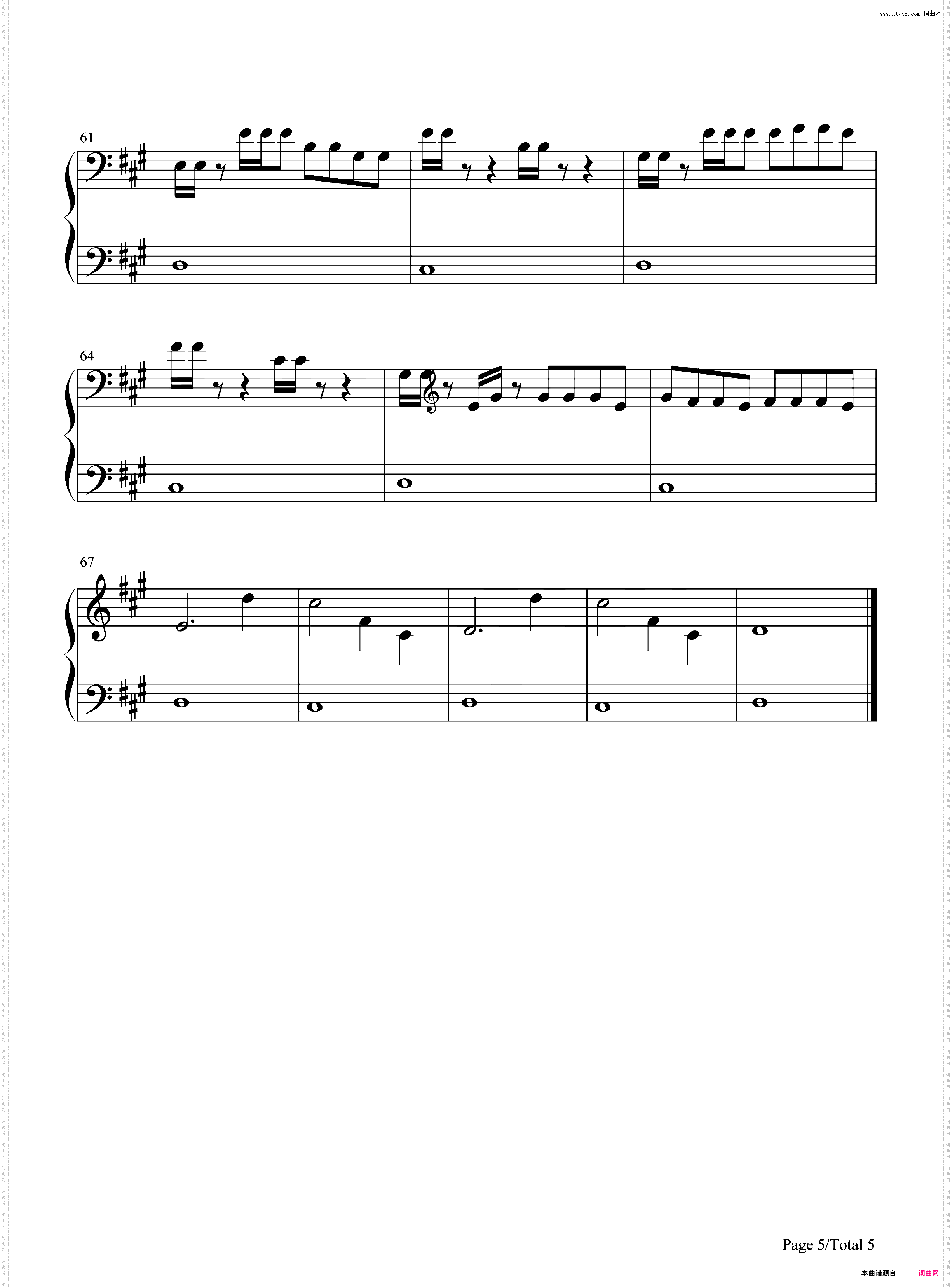 Forever-Justin Bieber