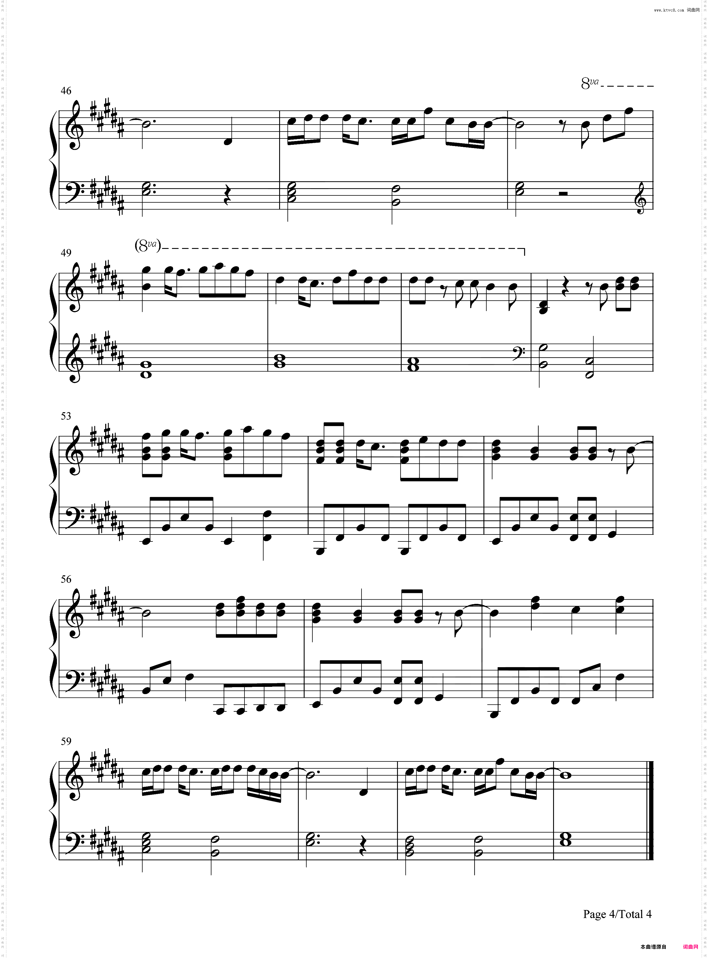 Dancing with Your Ghost-纯粹又干净的女声超级好听-抖音热歌