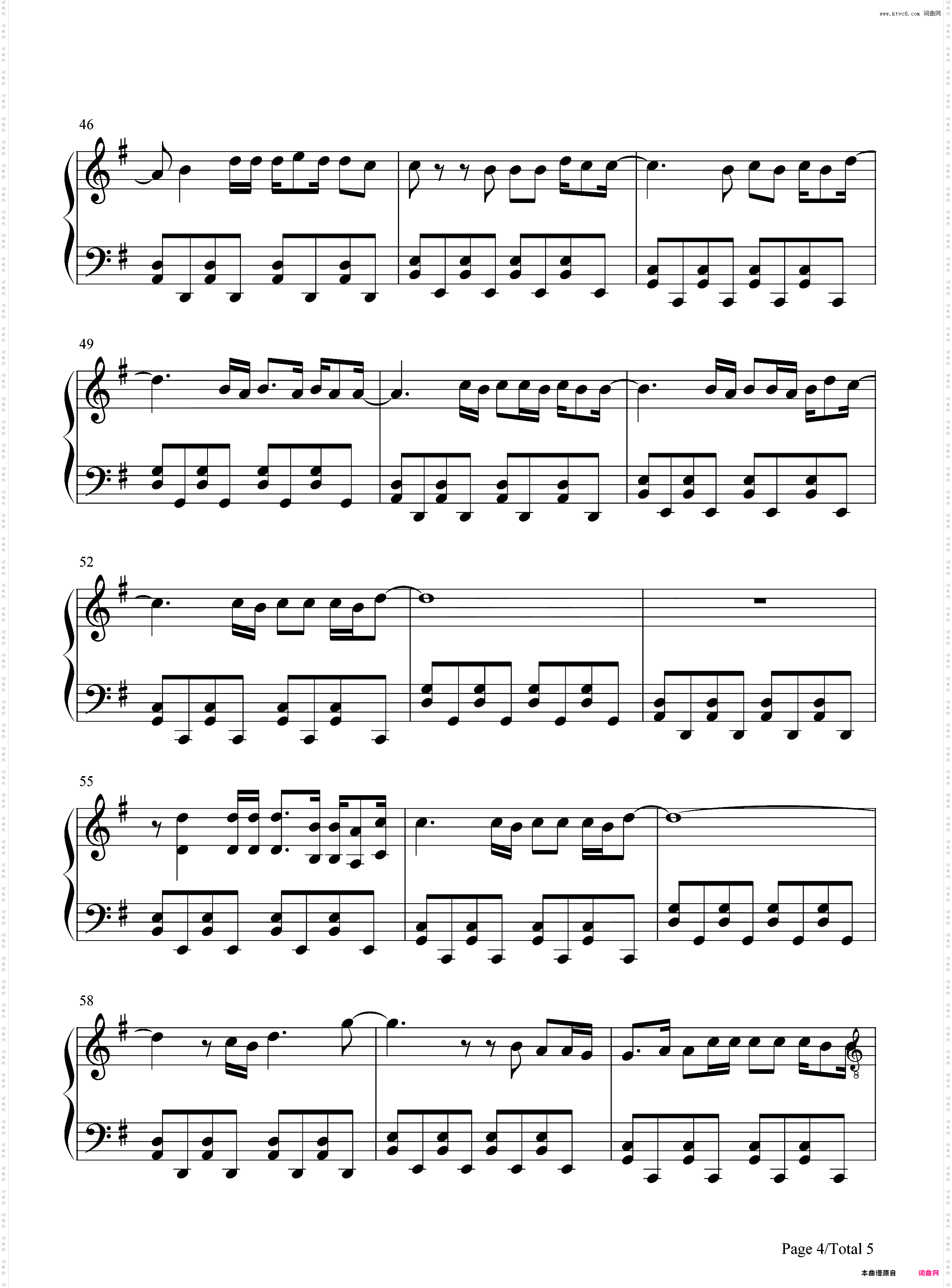 鹿 Be Free-完美版