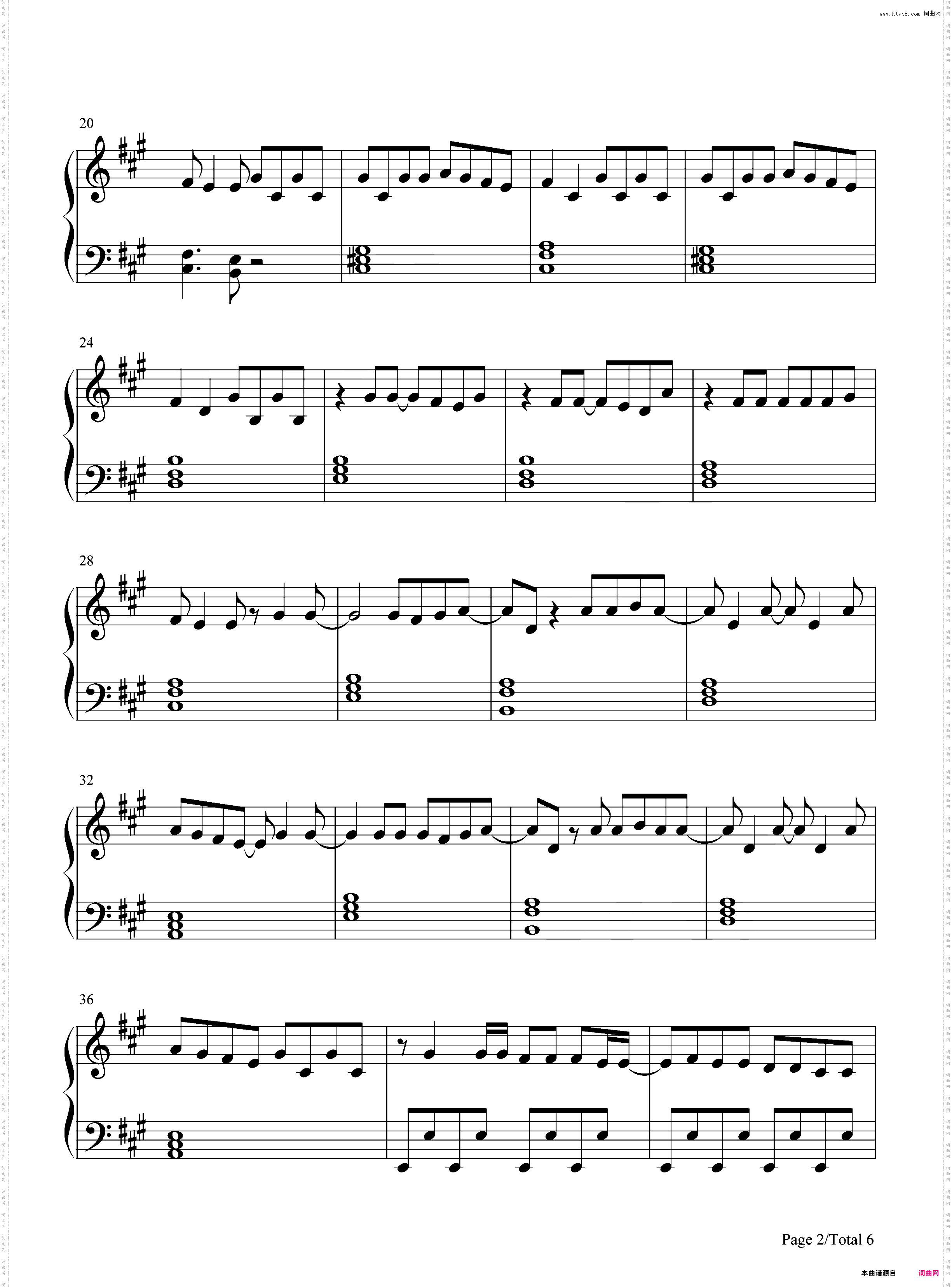 Just Sing-魔发精灵2OST