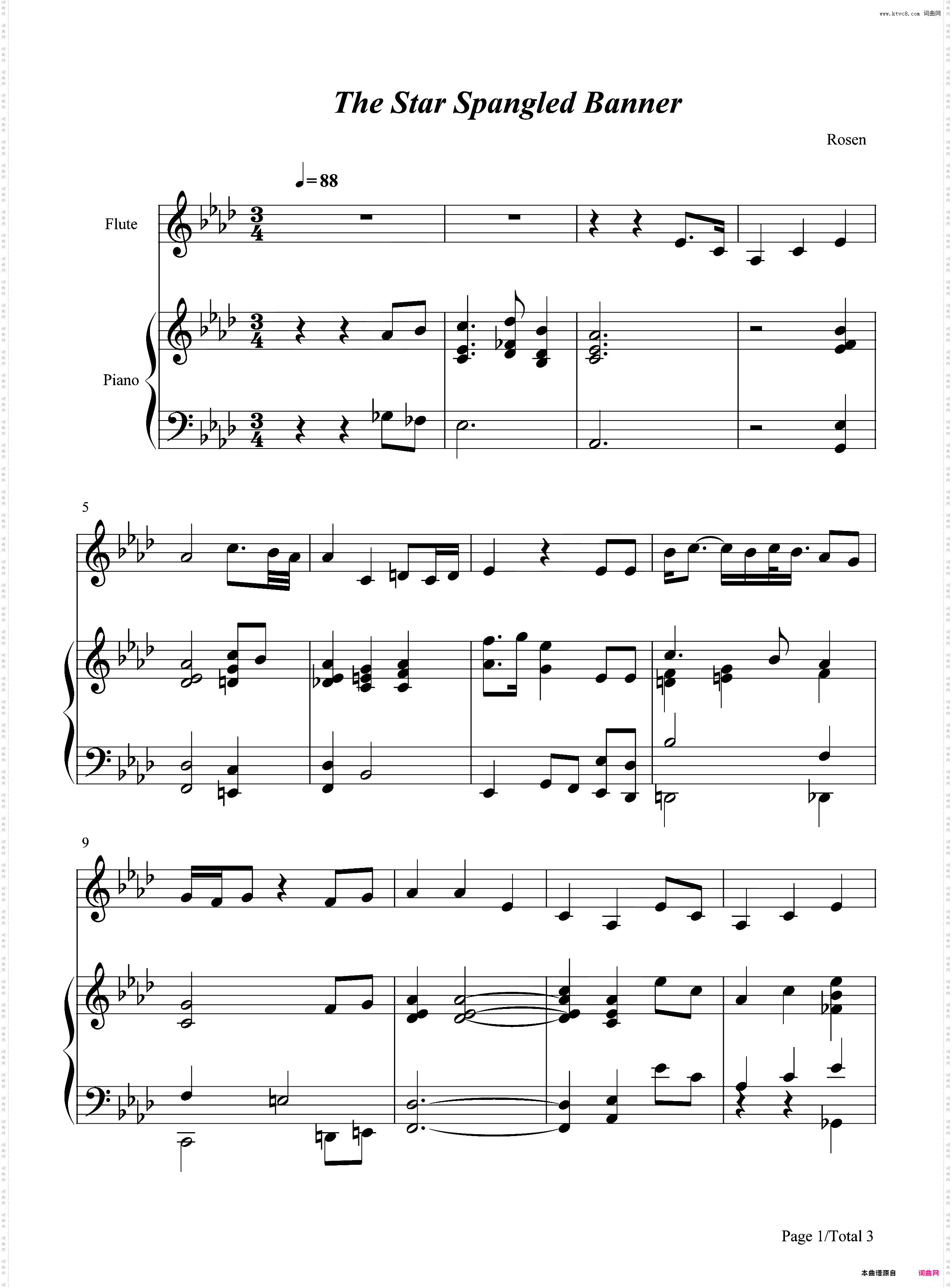 The Star-Spangled Banner-2020超级碗中场秀