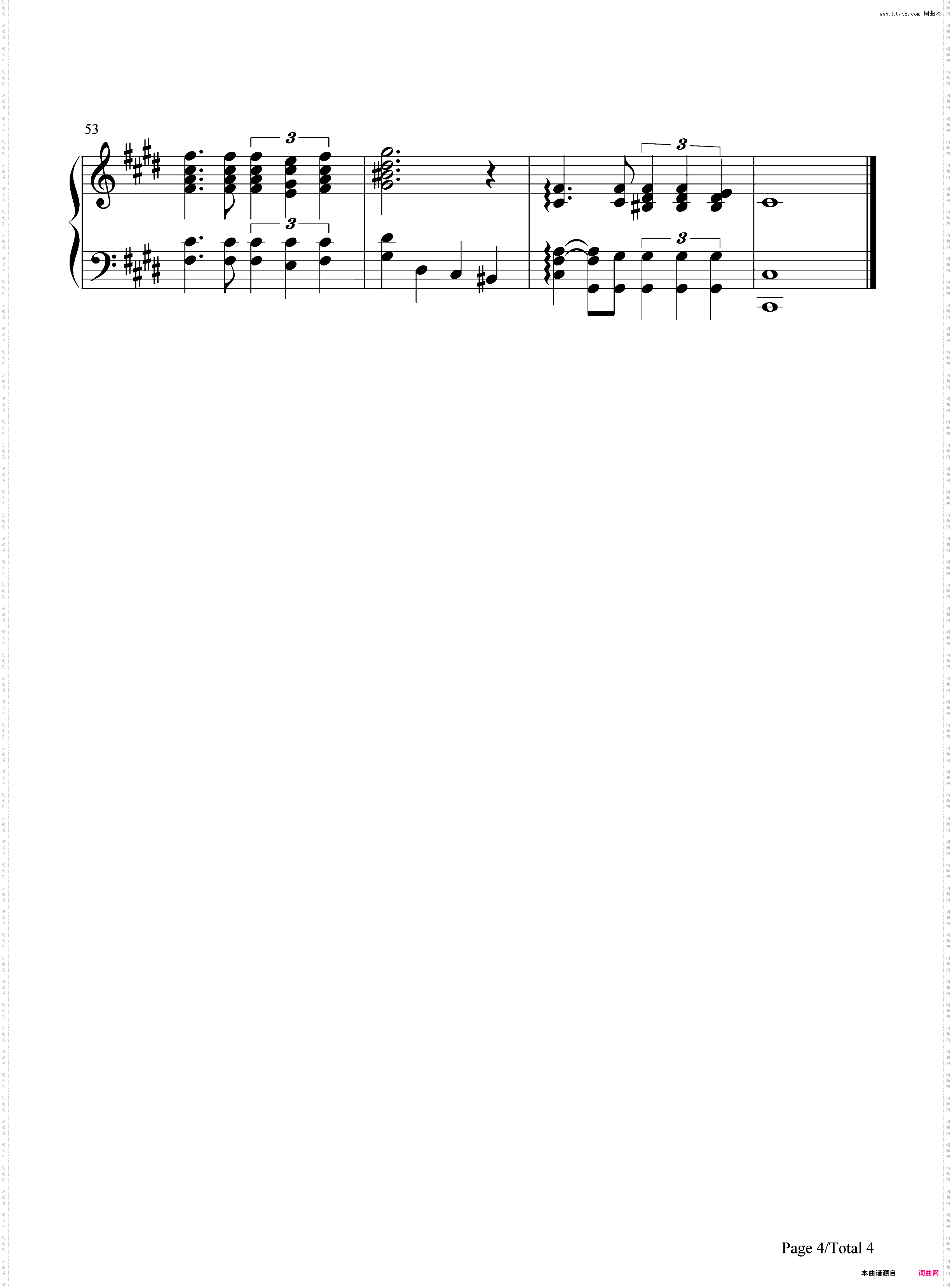 Jenny Of Oldstones-Jennys Song-权力的游戏第八季插曲