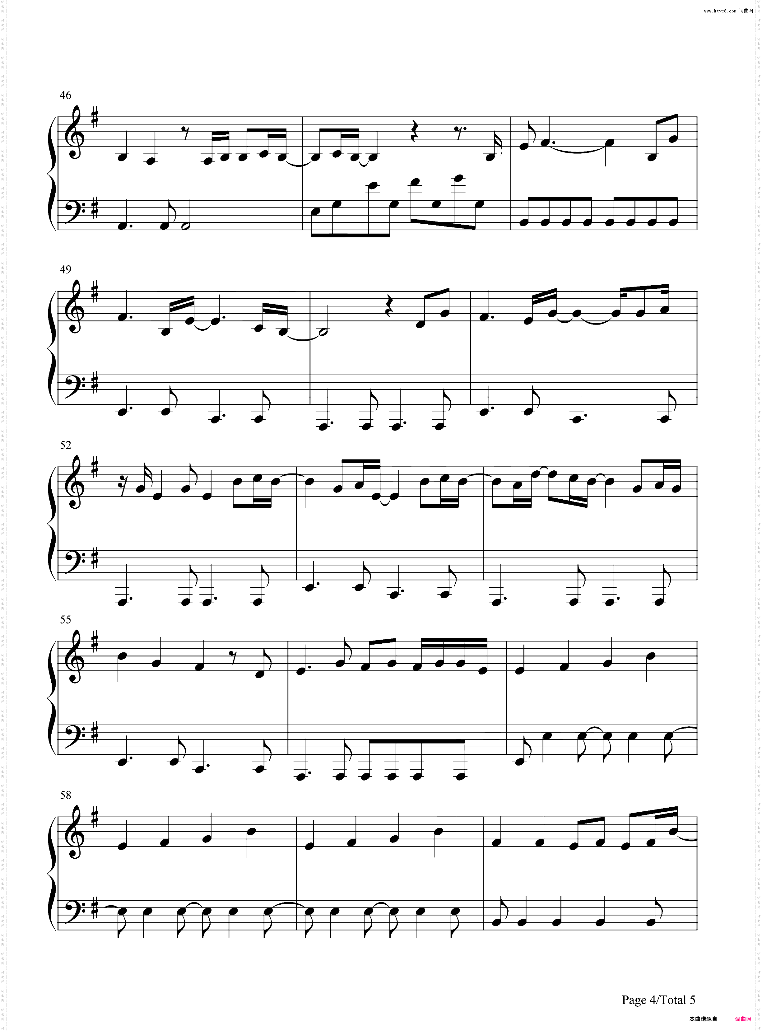 No Time to Die-007无暇赴死主题曲