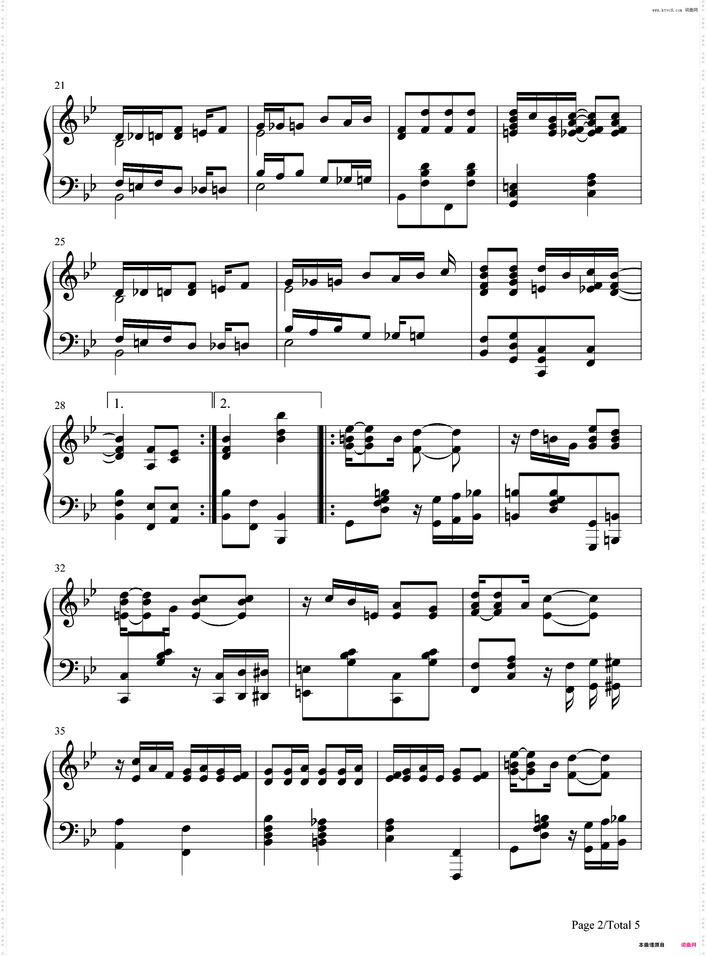 Lovers Lane Glide-Calvin Woolsey
