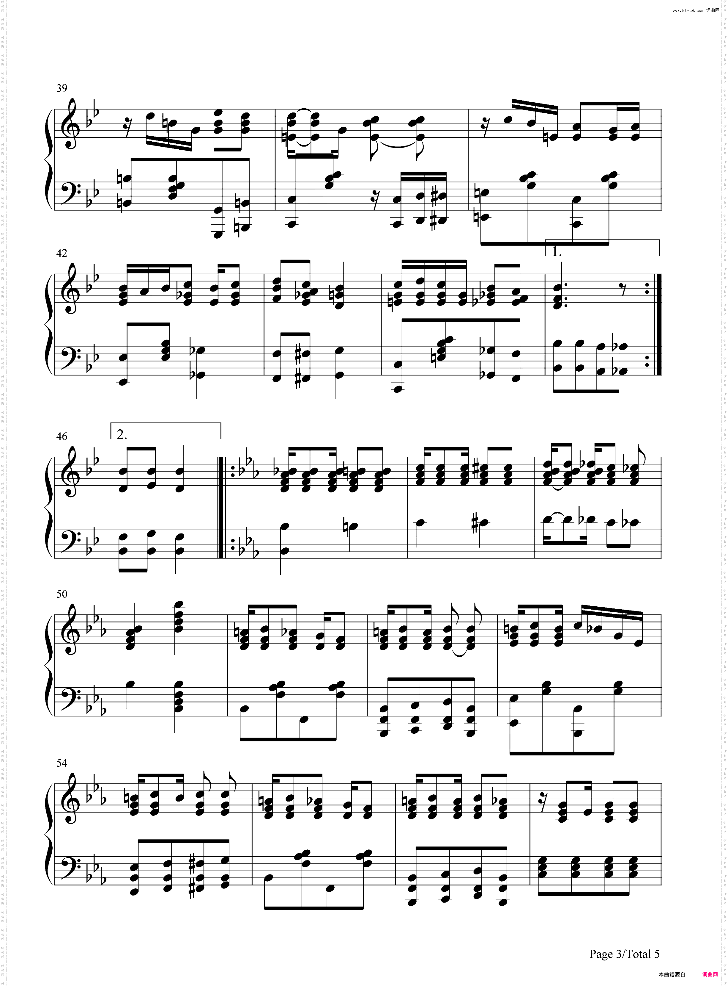 Lovers Lane Glide-Calvin Woolsey