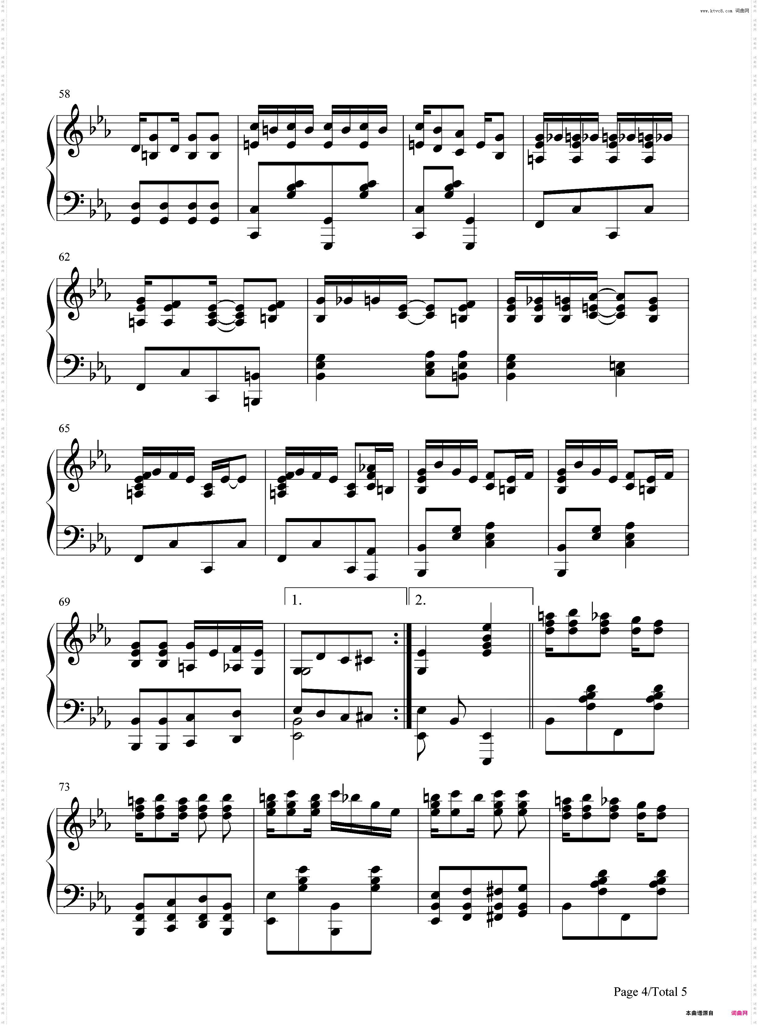 Lovers Lane Glide-Calvin Woolsey