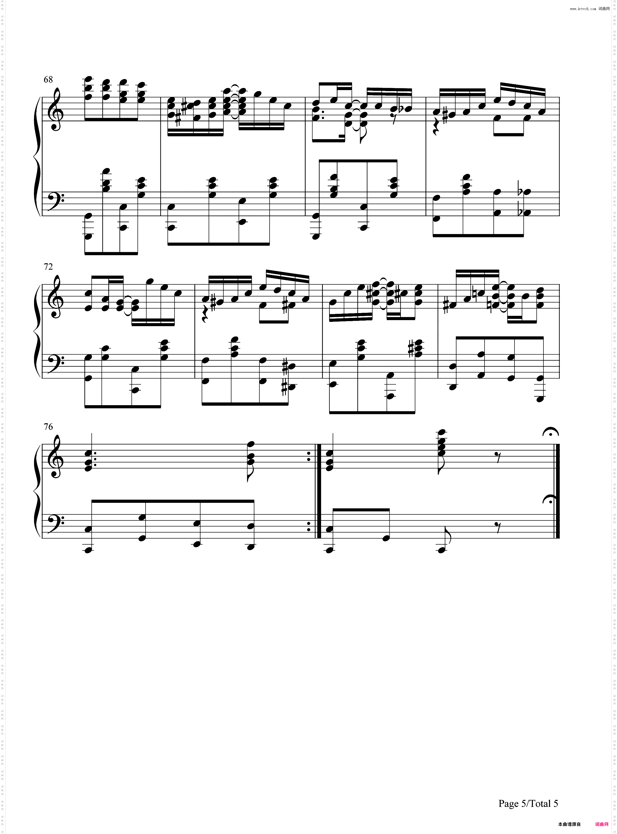 Felicity Rag-Scott Joplin