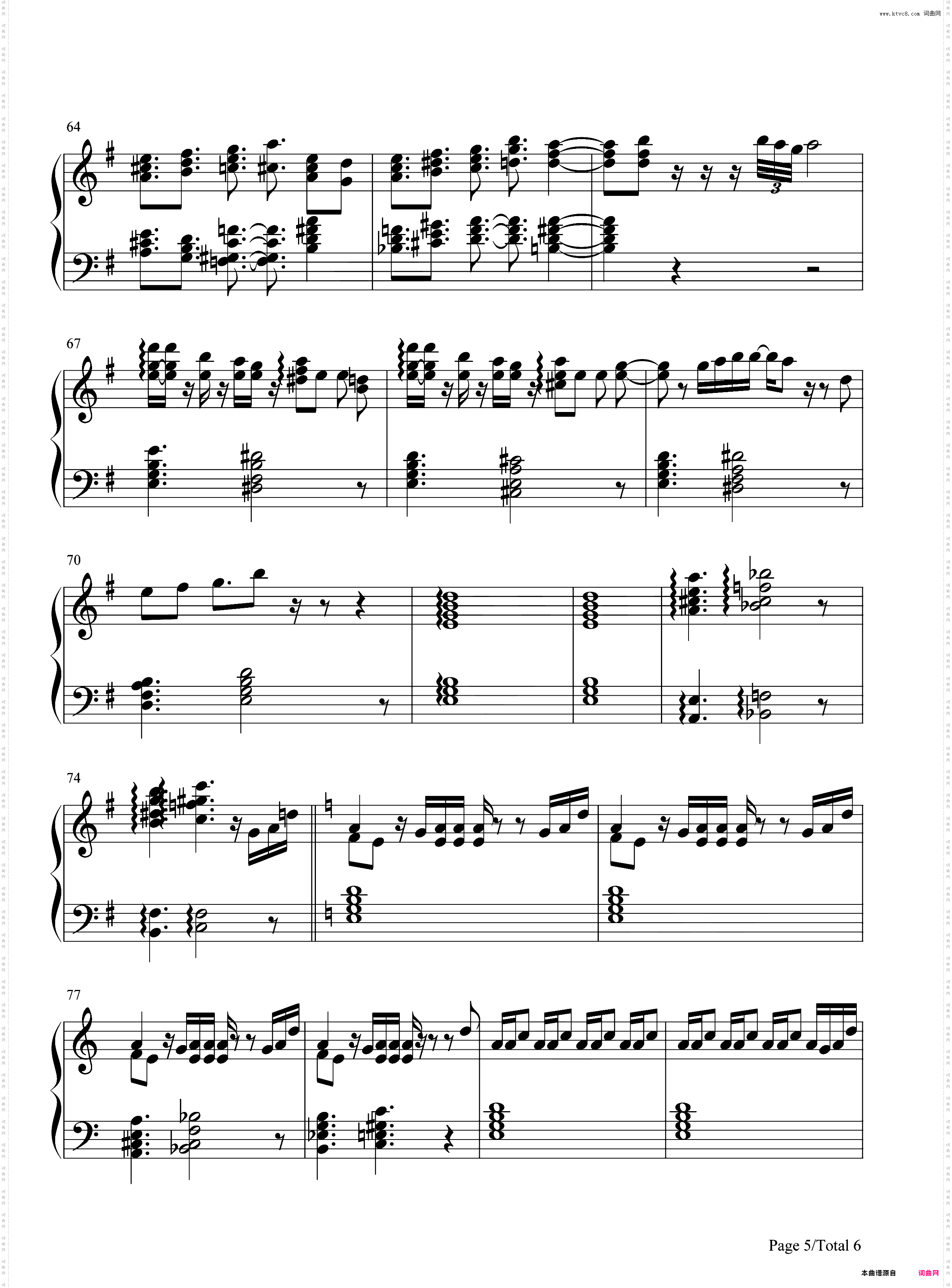 Chicken Noodle Soup-J-Hope