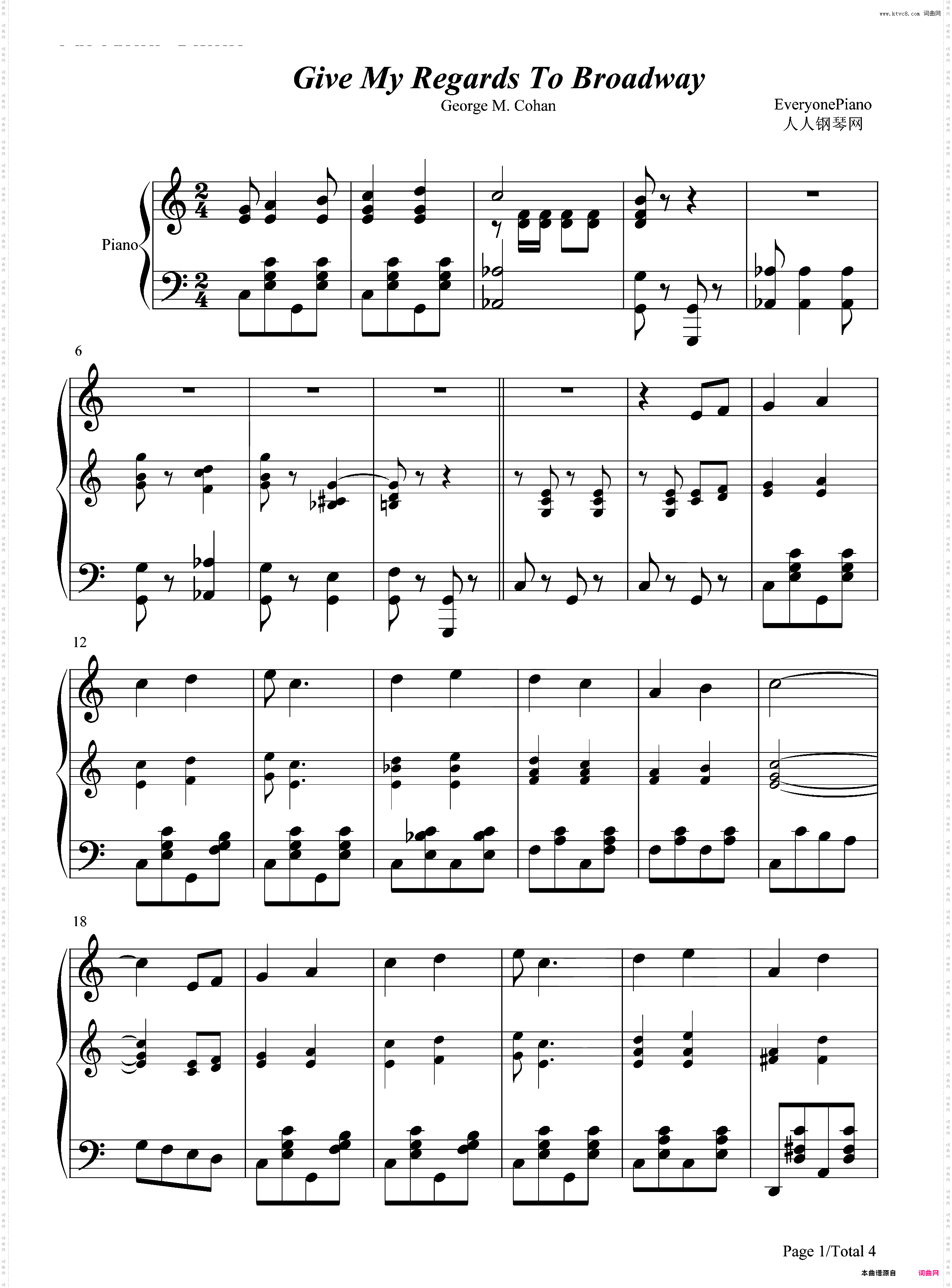 The Stars and Stripes Forever-John Philip Sousa