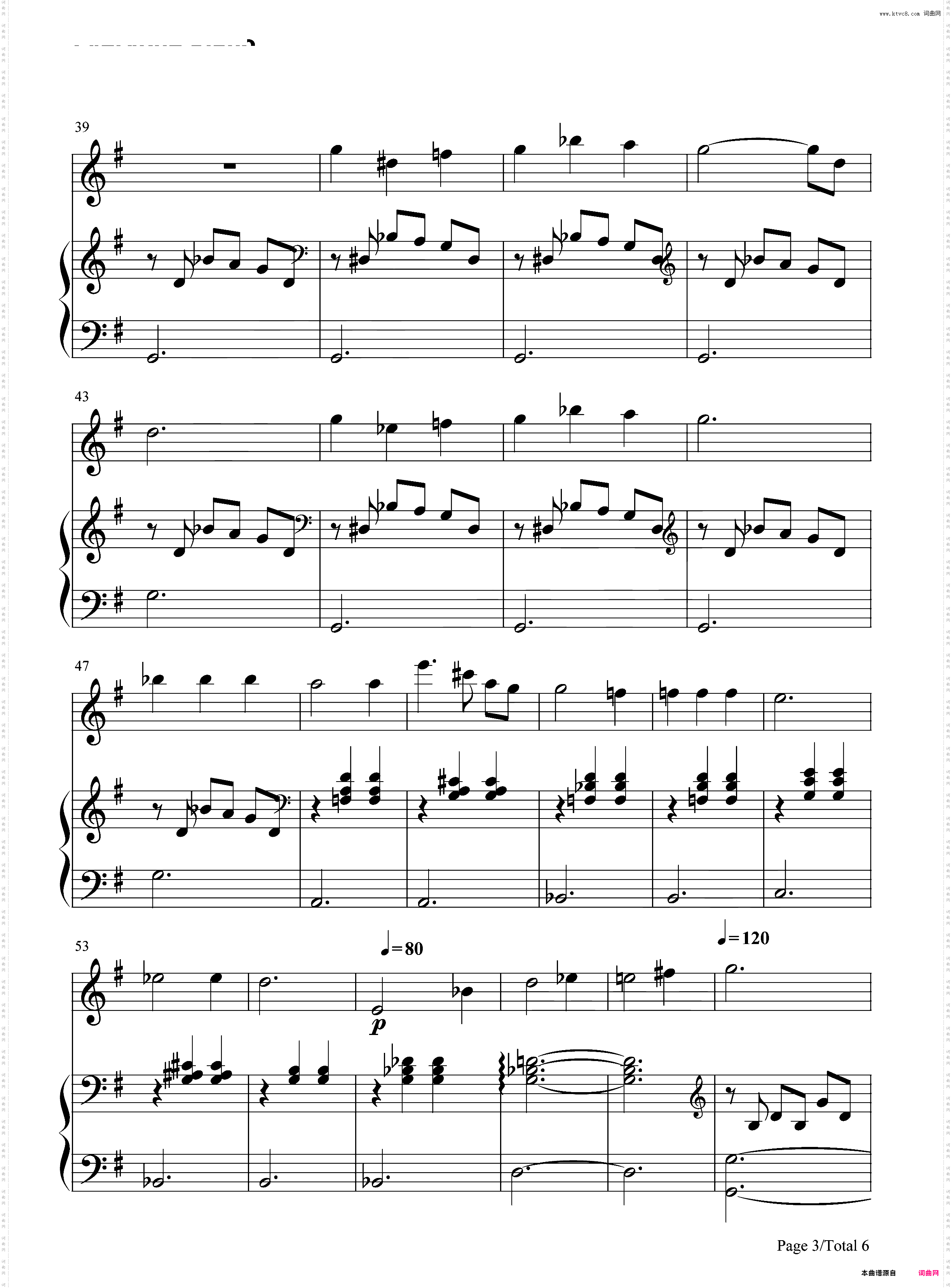 Angels Serenade-天使小夜曲-Gaetano Braga