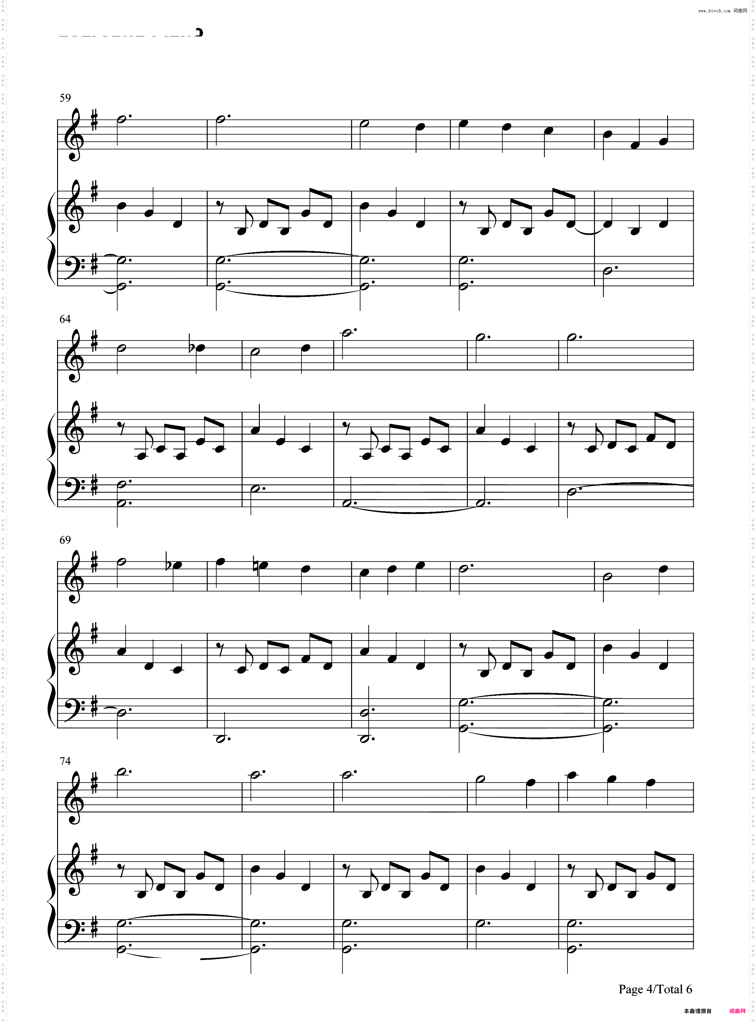Angels Serenade-天使小夜曲-Gaetano Braga