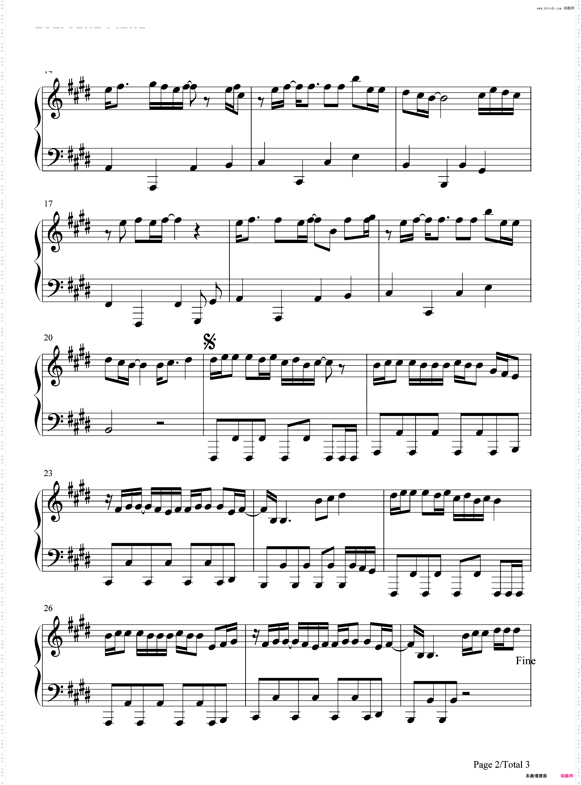 How Do You Sleep-Sam Smith