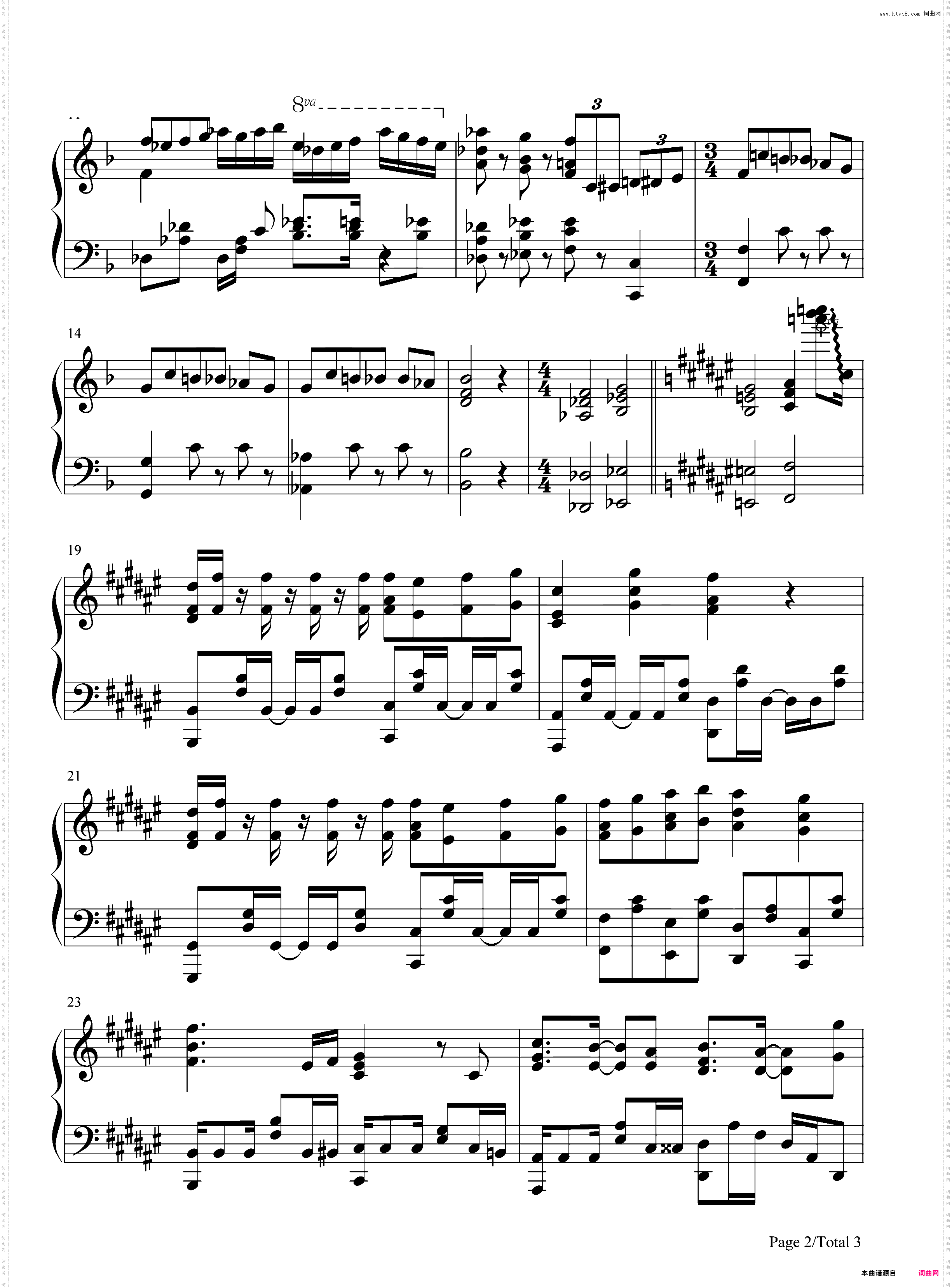 FANTASTIC ILLUSION-魔术学姐OP