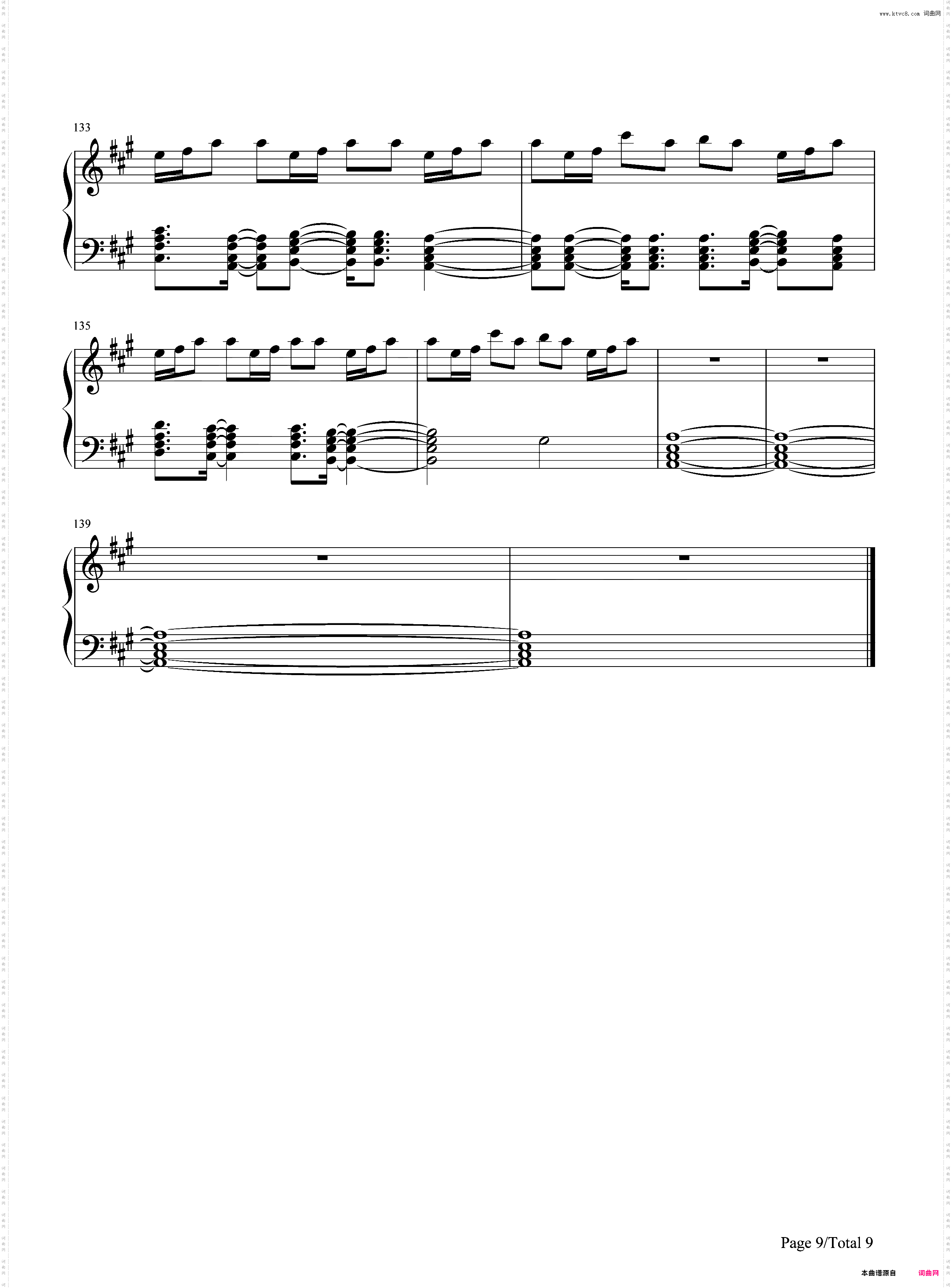 Heaven-Avicii ft Chris Martin
