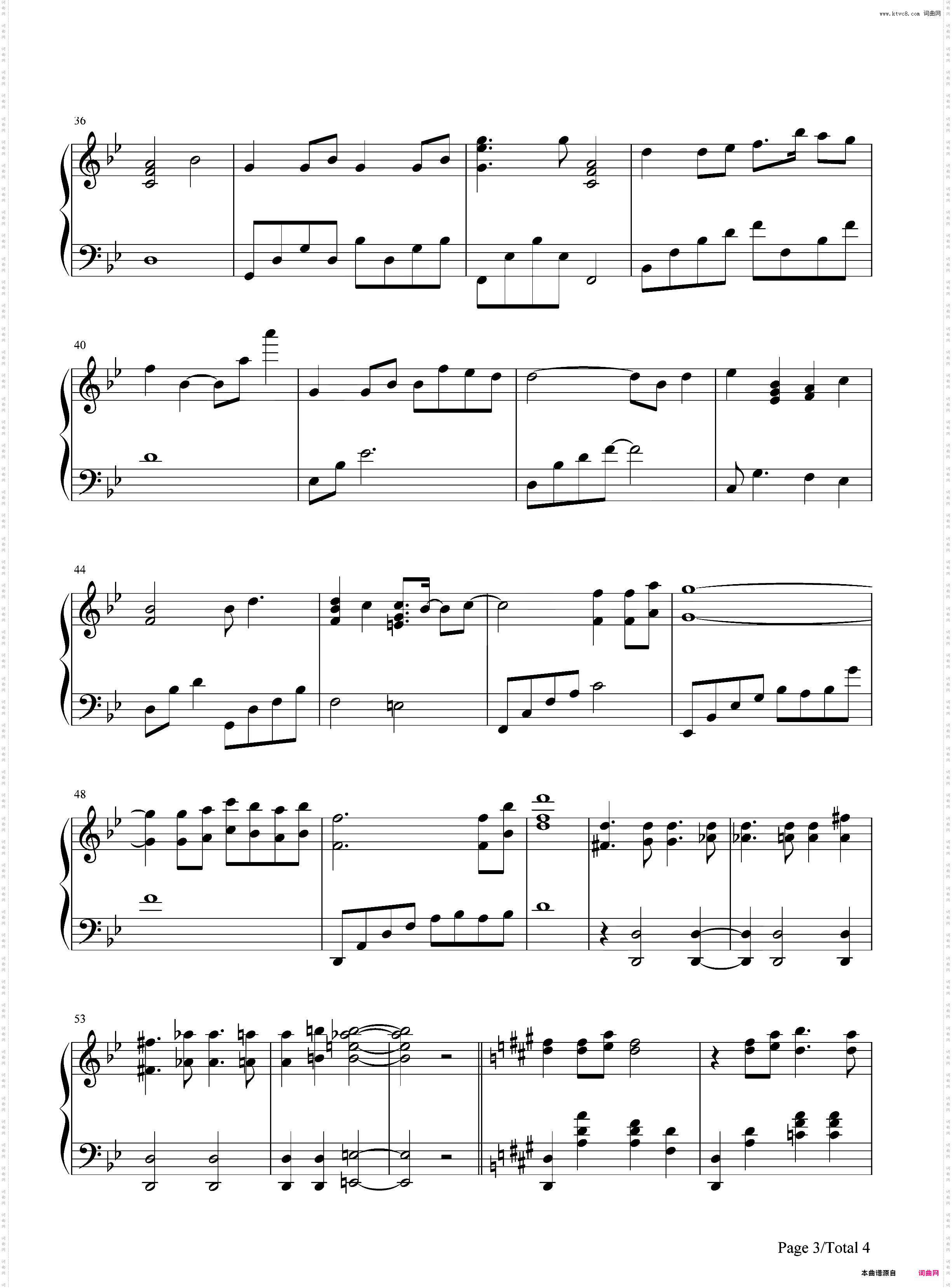 Days in the Sun-美女与野兽OST