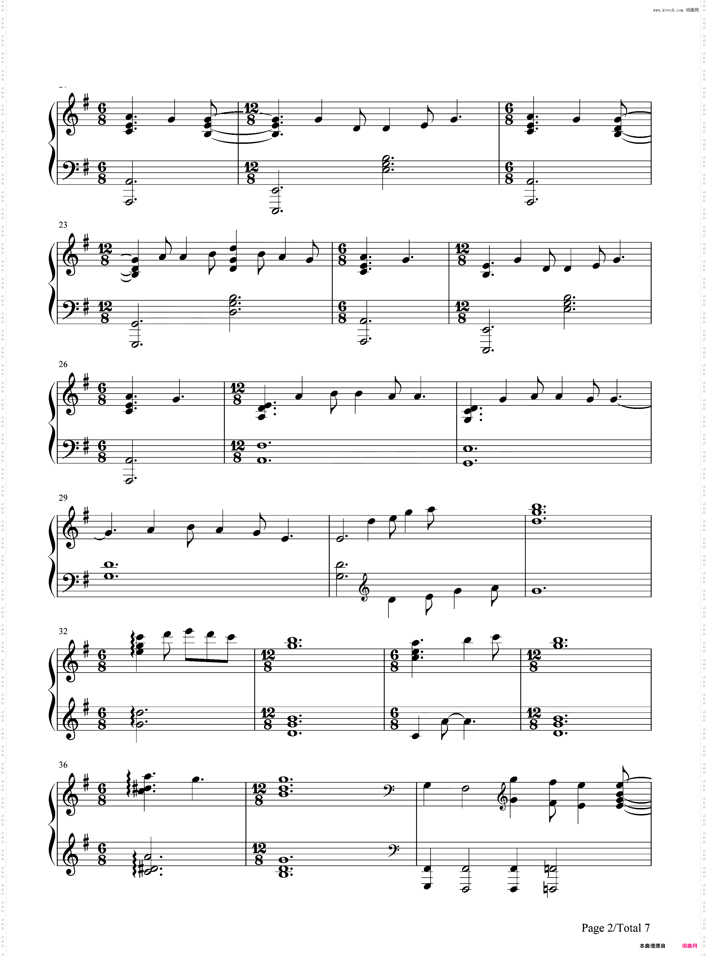 Shape of You-演奏版