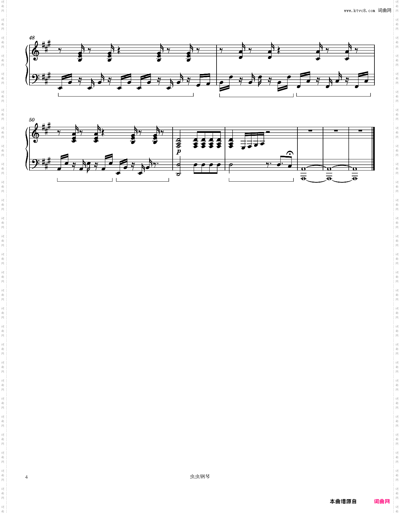 Sinking Deep-Hillsong Young & Free