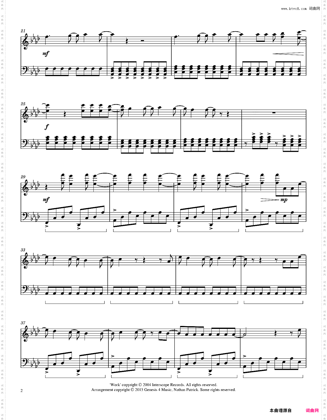 Work-Jimmy Eat World