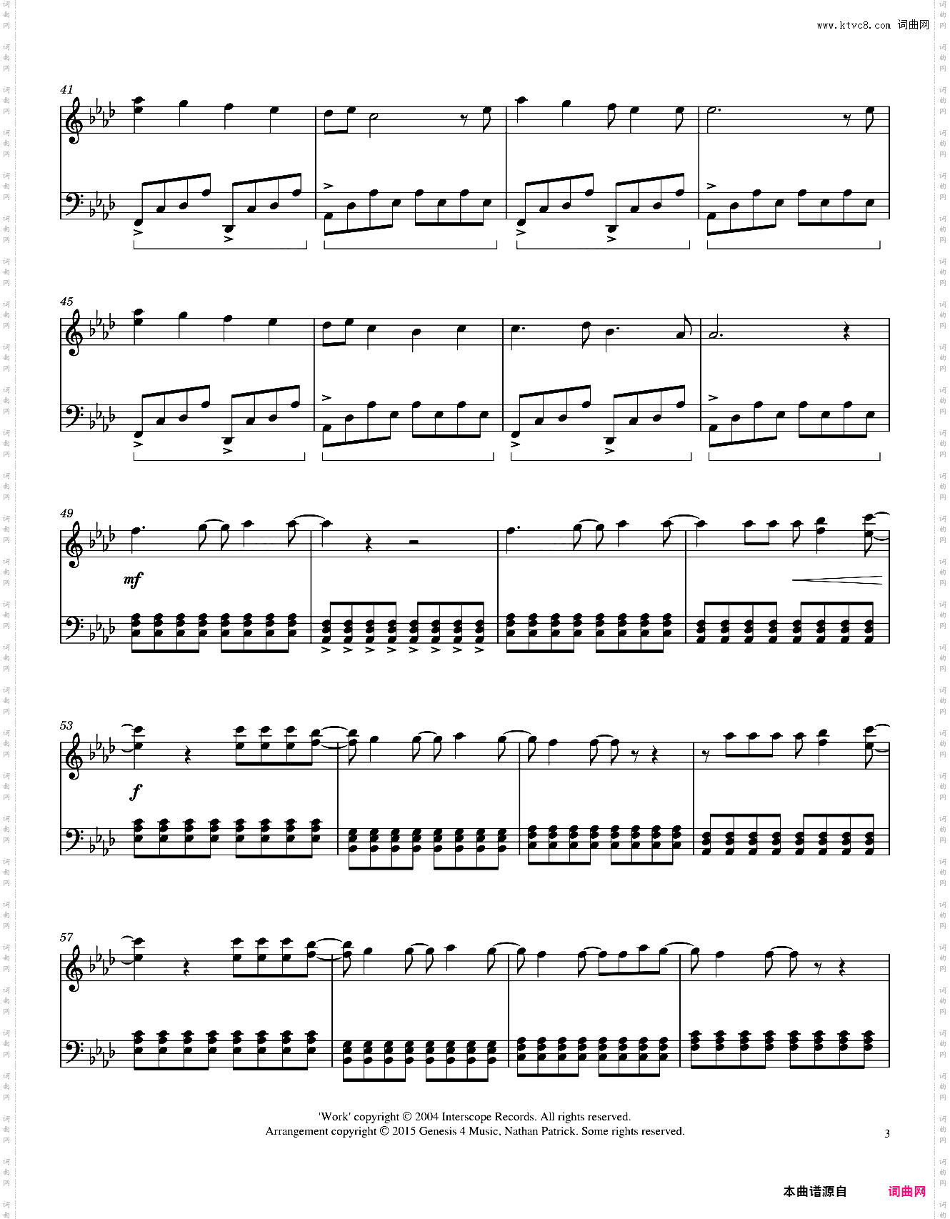 Work-Jimmy Eat World