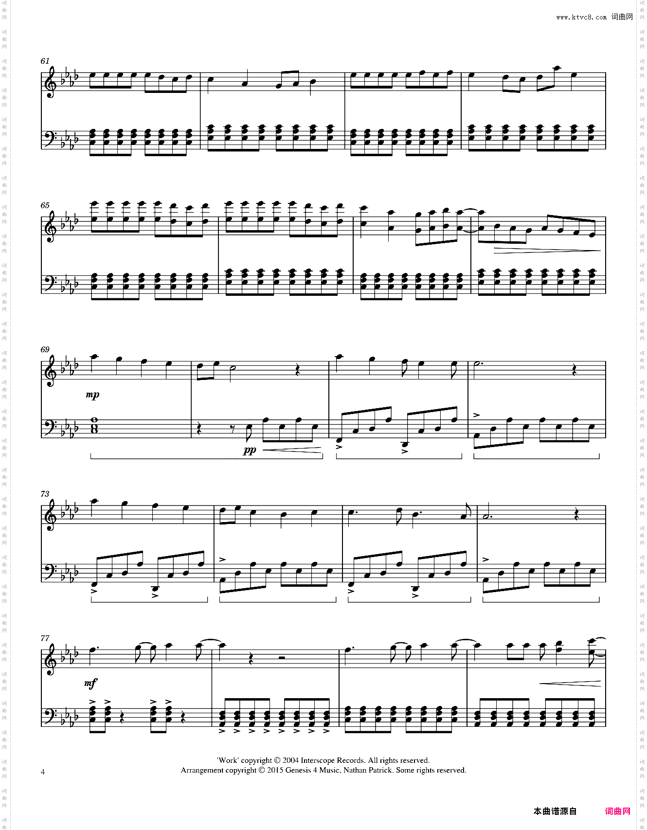 Work-Jimmy Eat World