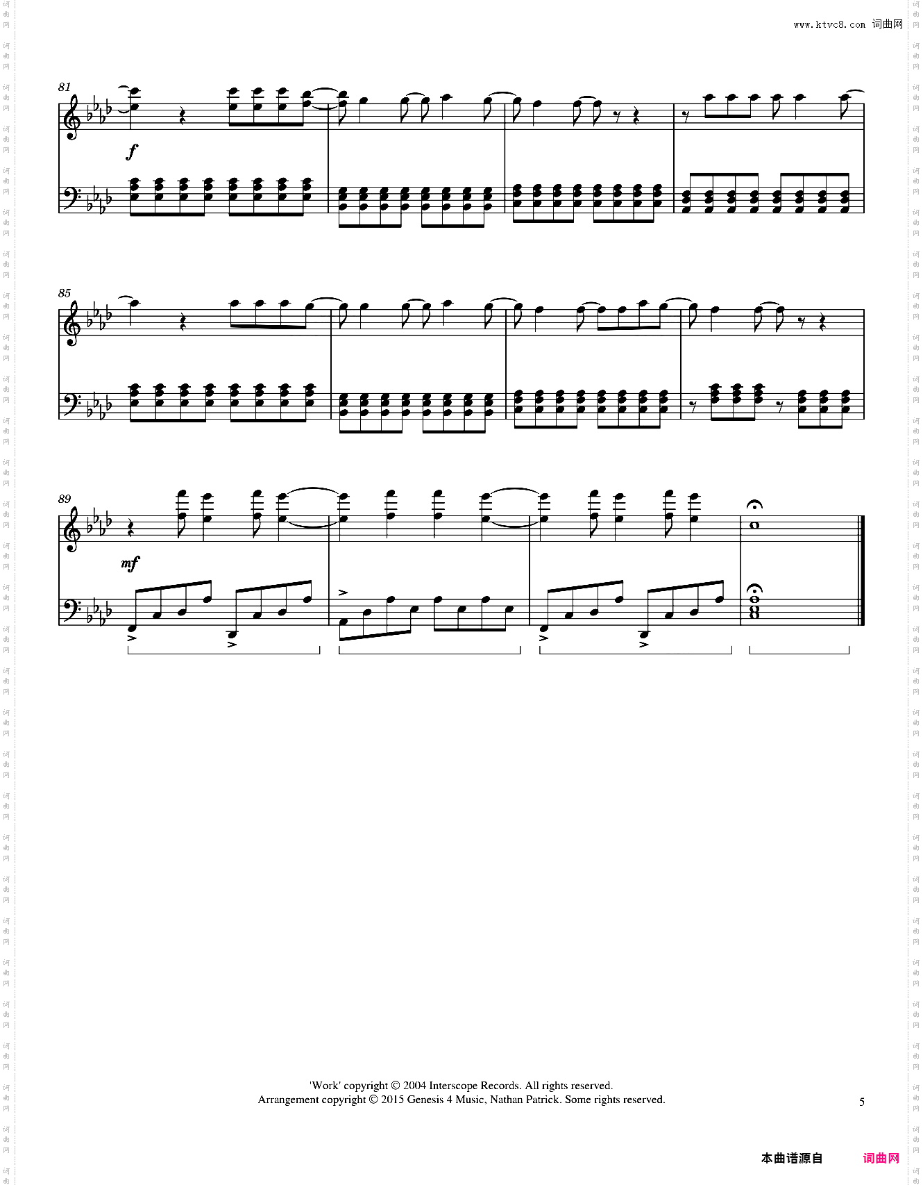 Work-Jimmy Eat World