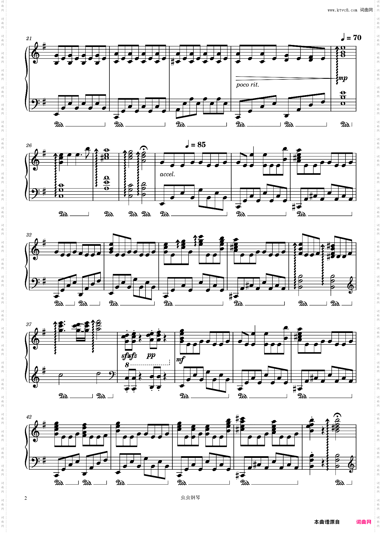 The Avengers Theme 复仇者联盟