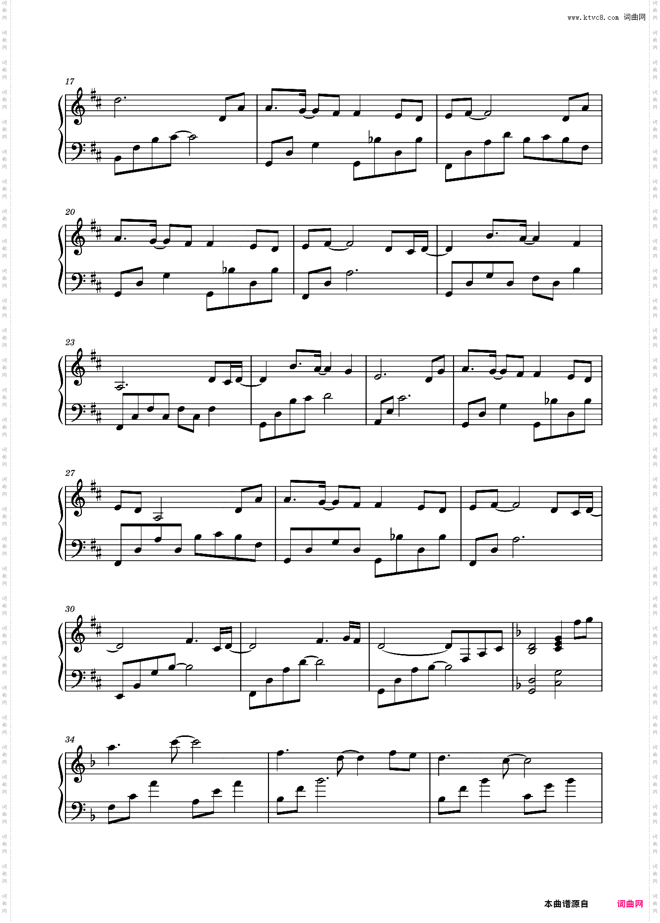 夏日、教室与望着窗外的我-Candy_Wind