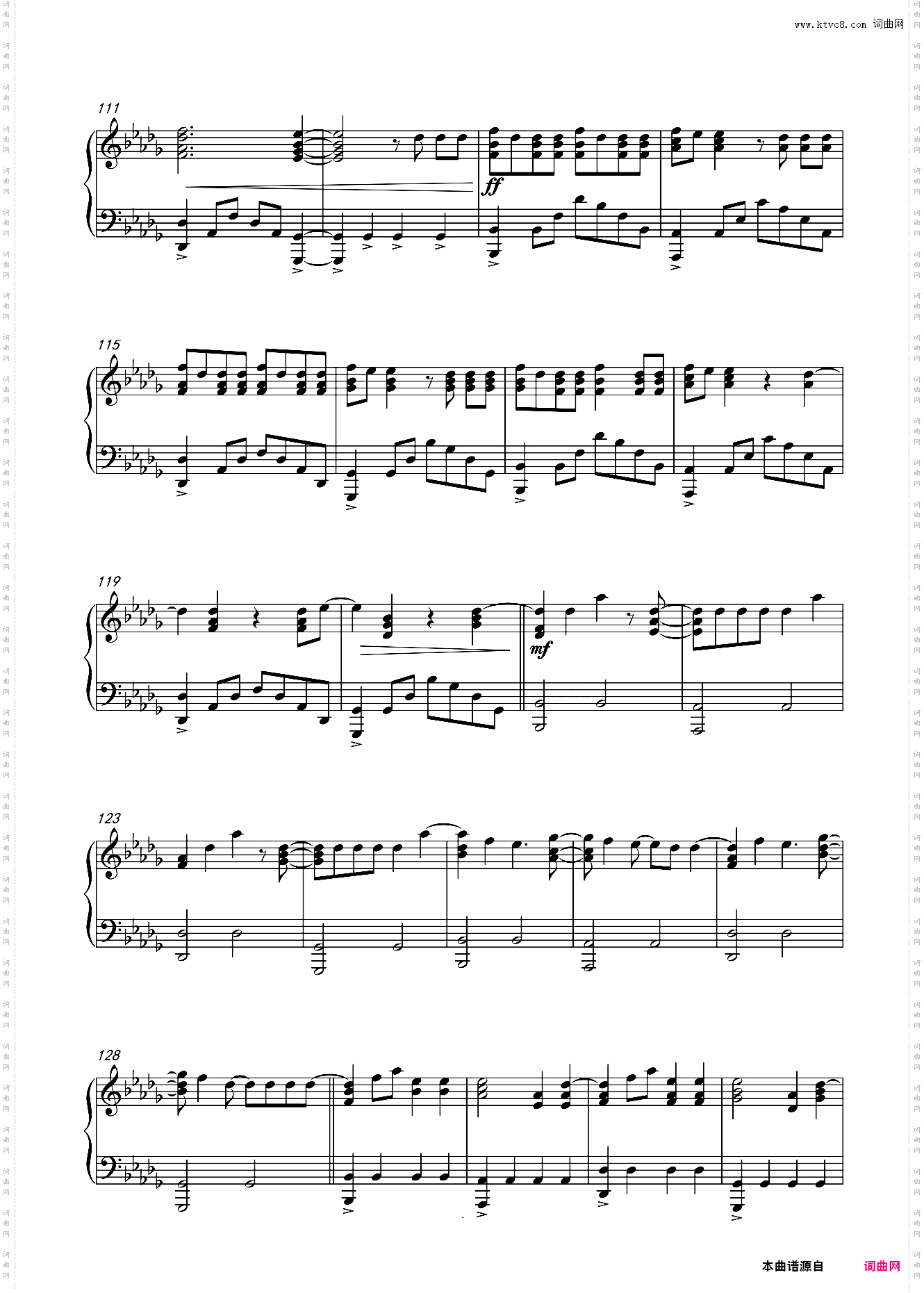 dylanf经典版Good Life《速度与激情8》主题曲 插曲