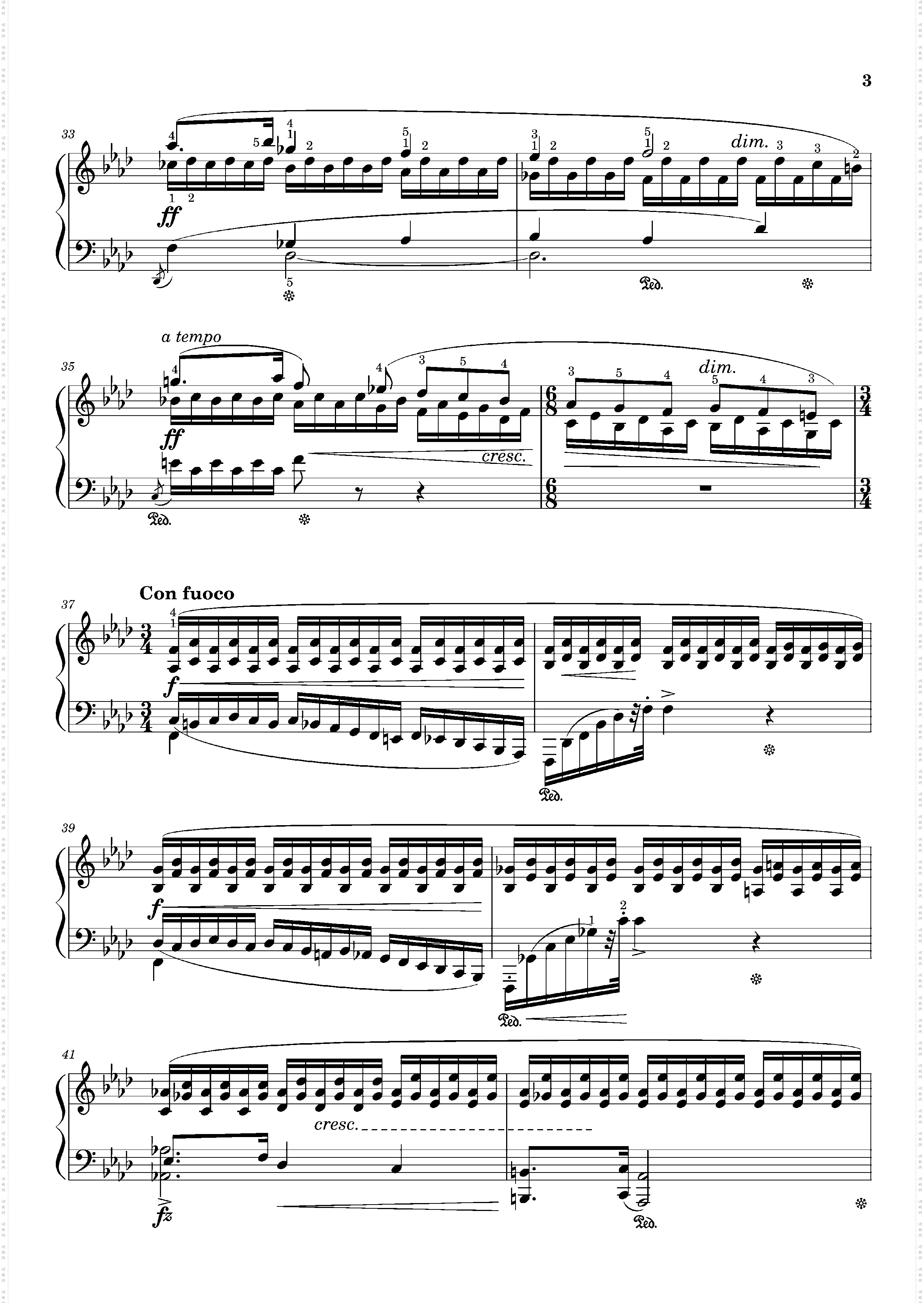 Nocturne Op· 15 No· 1