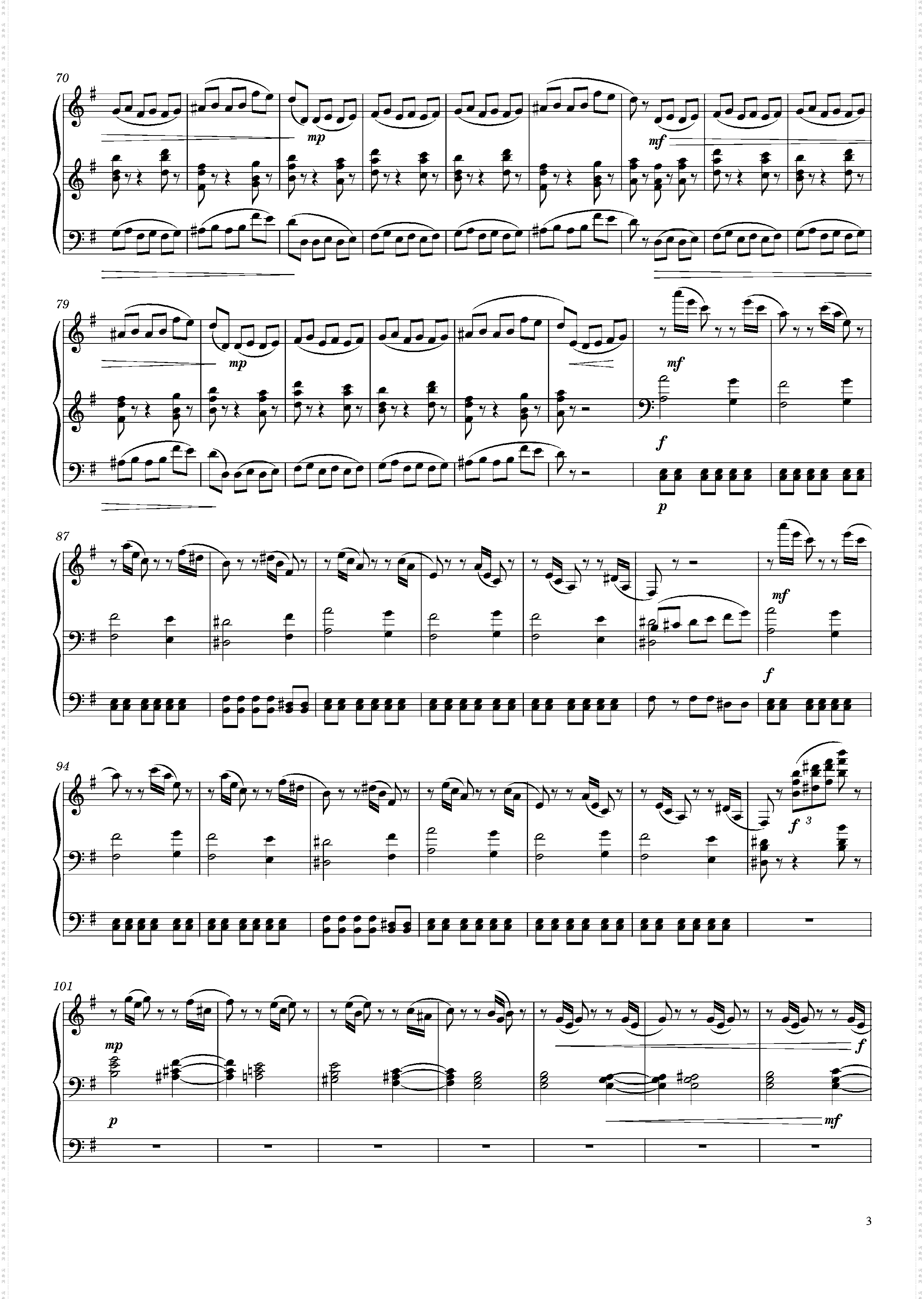 Waltz of the Snowflakes_The Nutcracker, 9