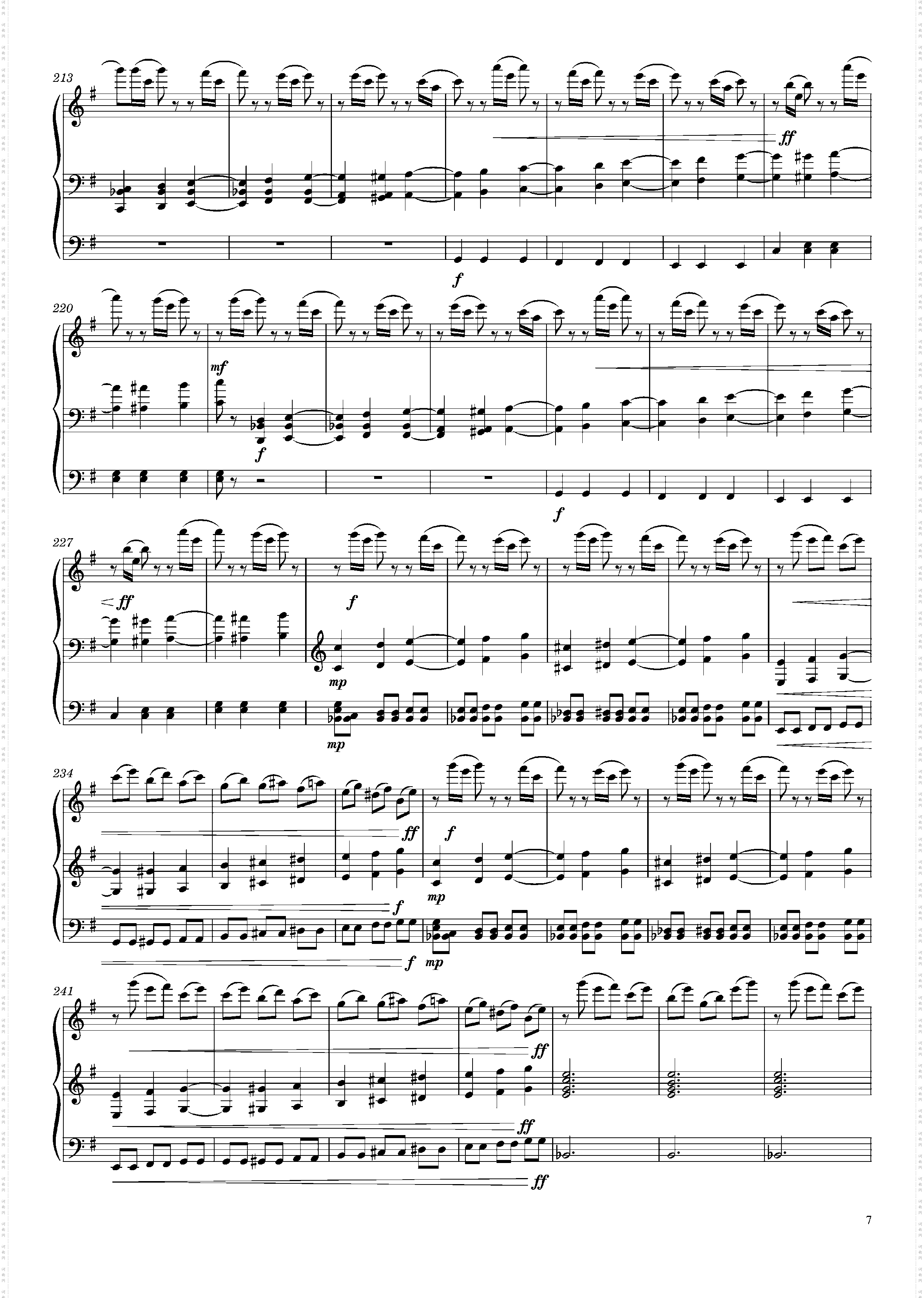 Waltz of the Snowflakes_The Nutcracker, 9
