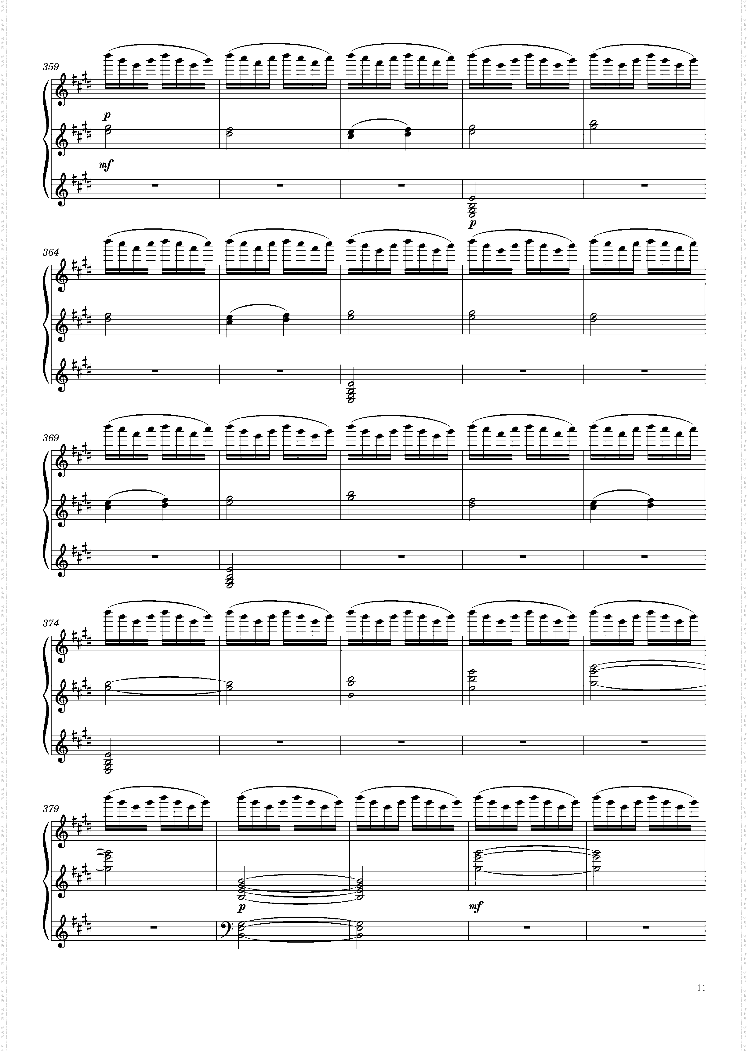 Waltz of the Snowflakes_The Nutcracker, 9
