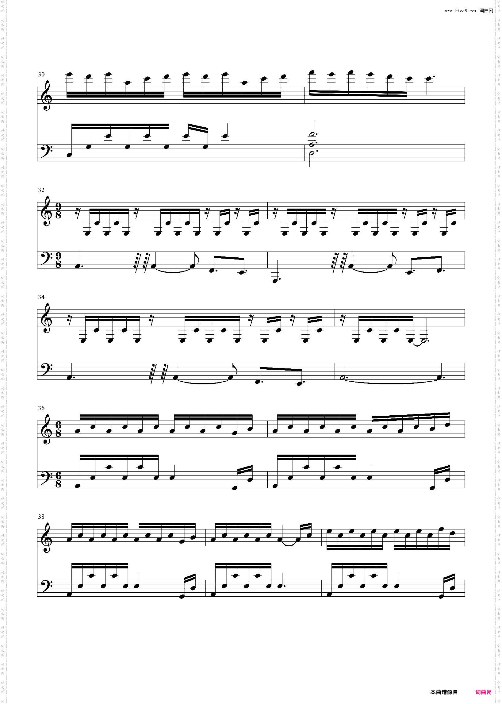 Seven Days Walking / Day 2:Birdsong