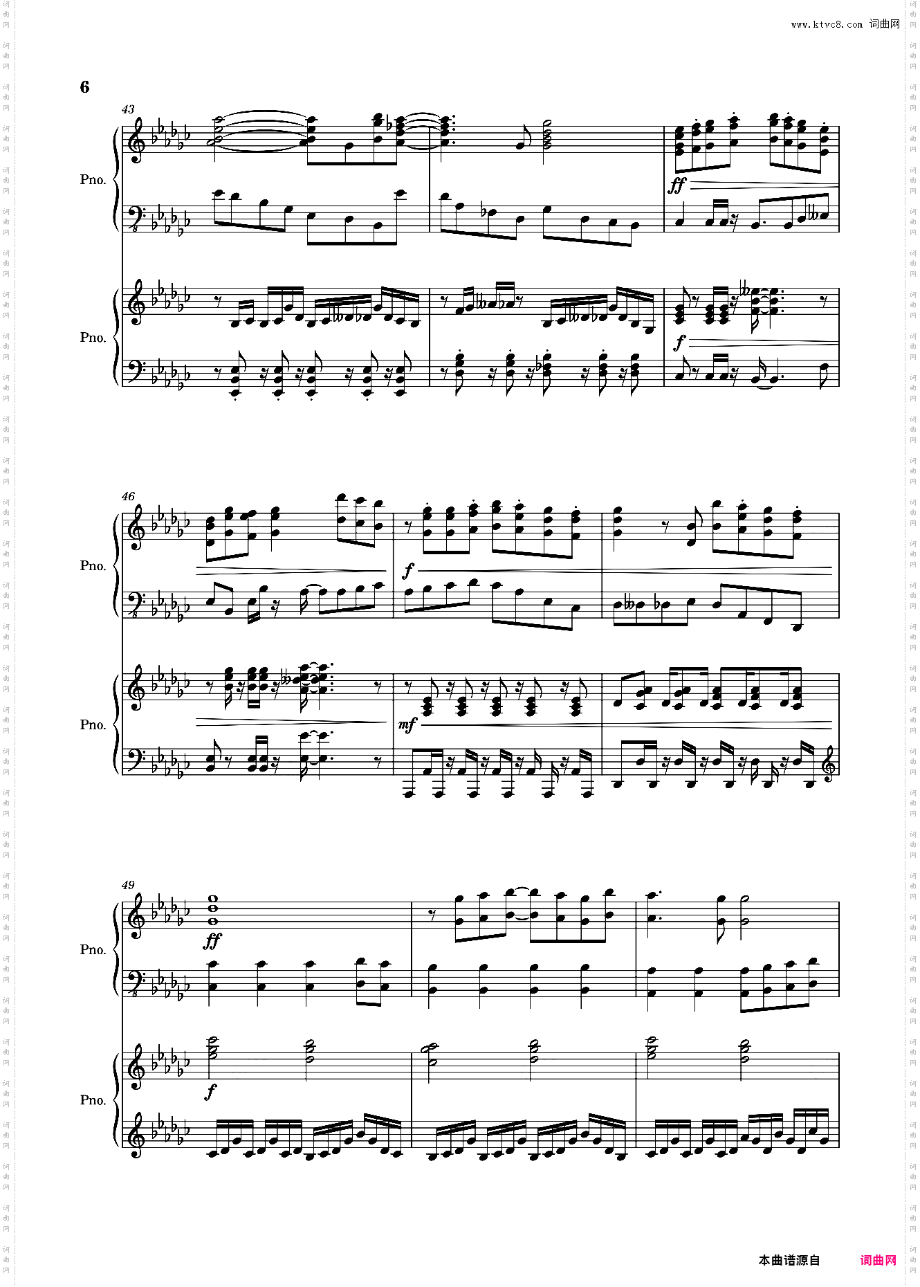 Mixed Nuts 四手联弹,SPY×FAMILY OP