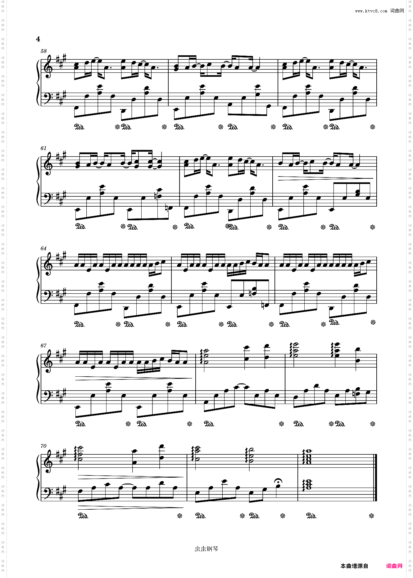 她的睫毛—周杰伦【杰迷萌新级】