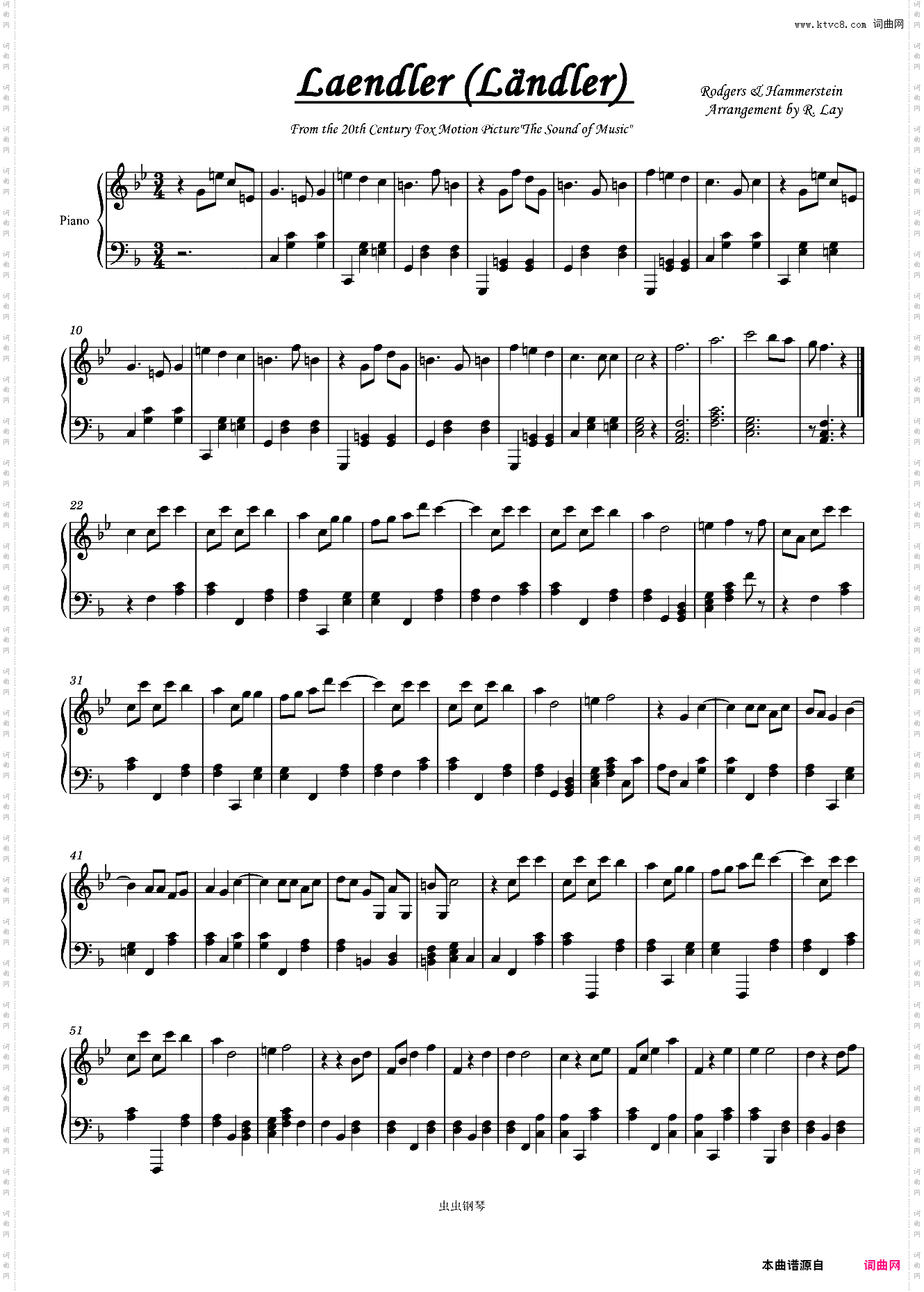 The_Laendler_from_the_Sound_of_Music