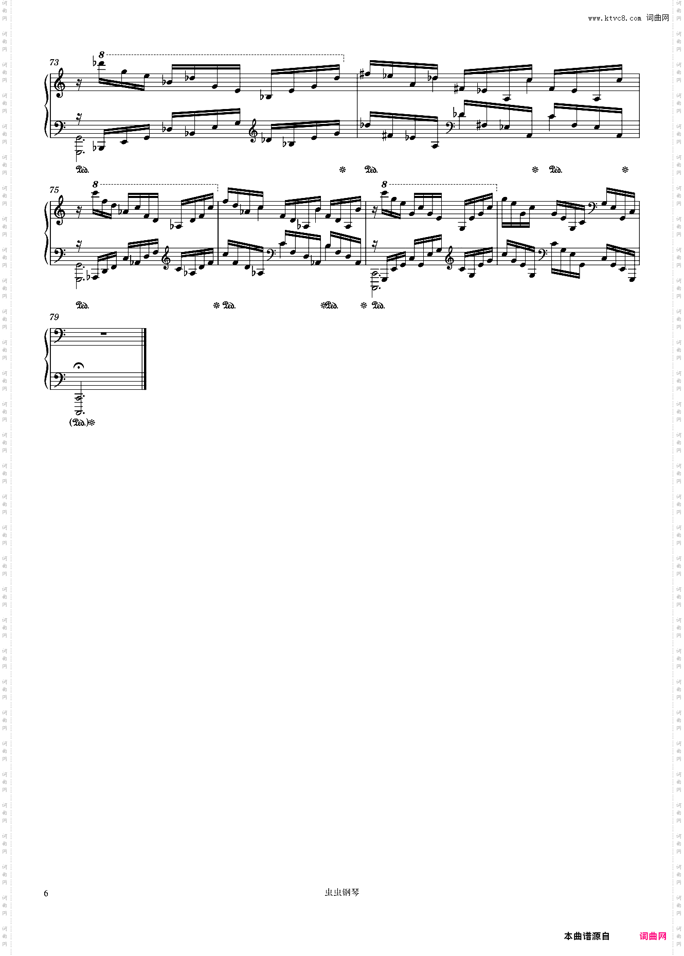 L· Godowsky - study no·1