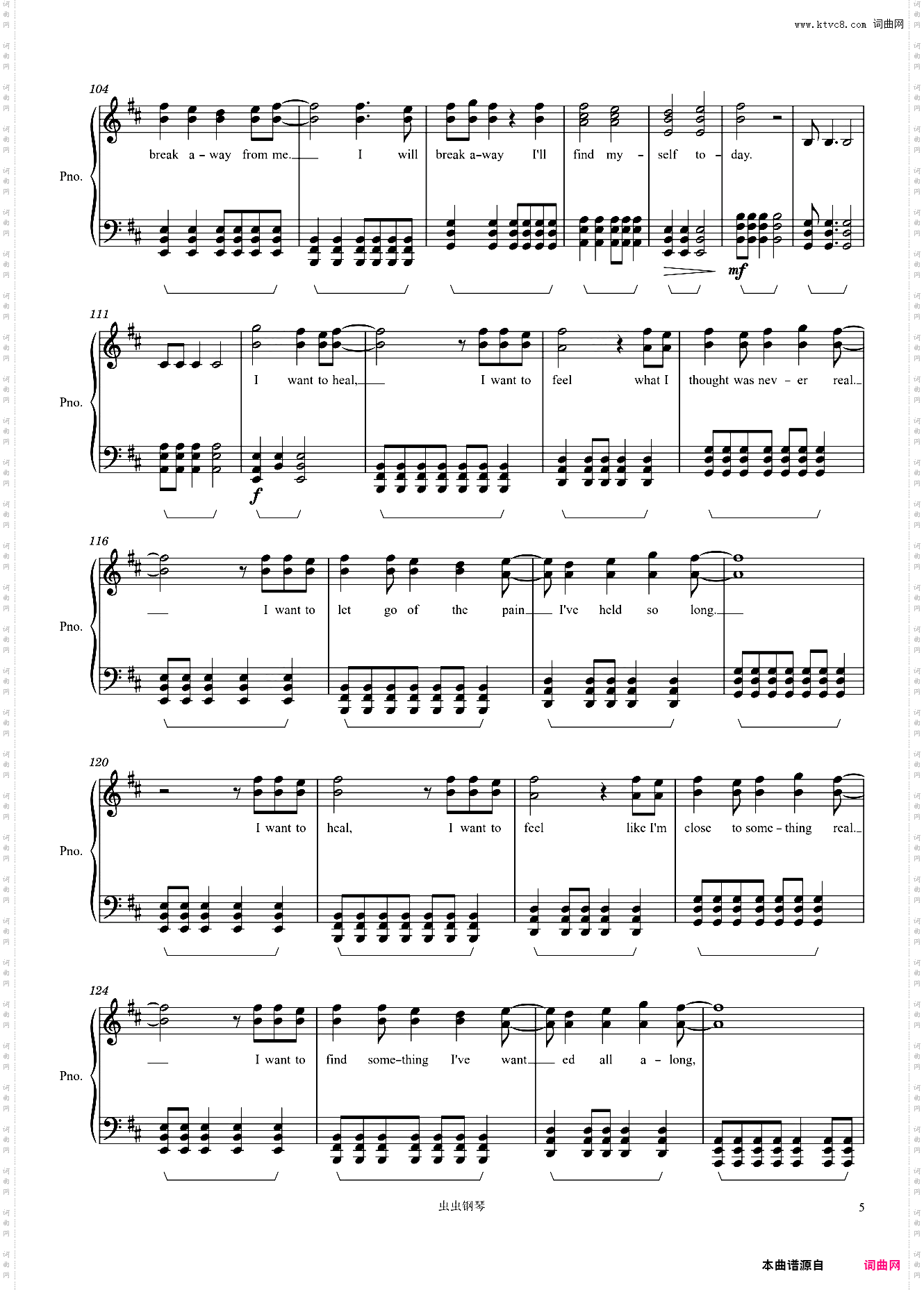 Somewhere I Belong-Linkin Park