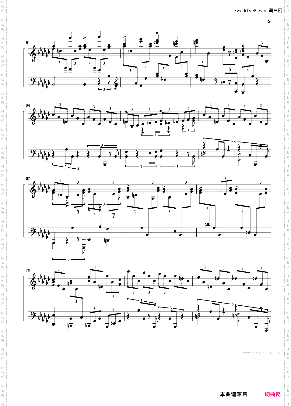 tarantella