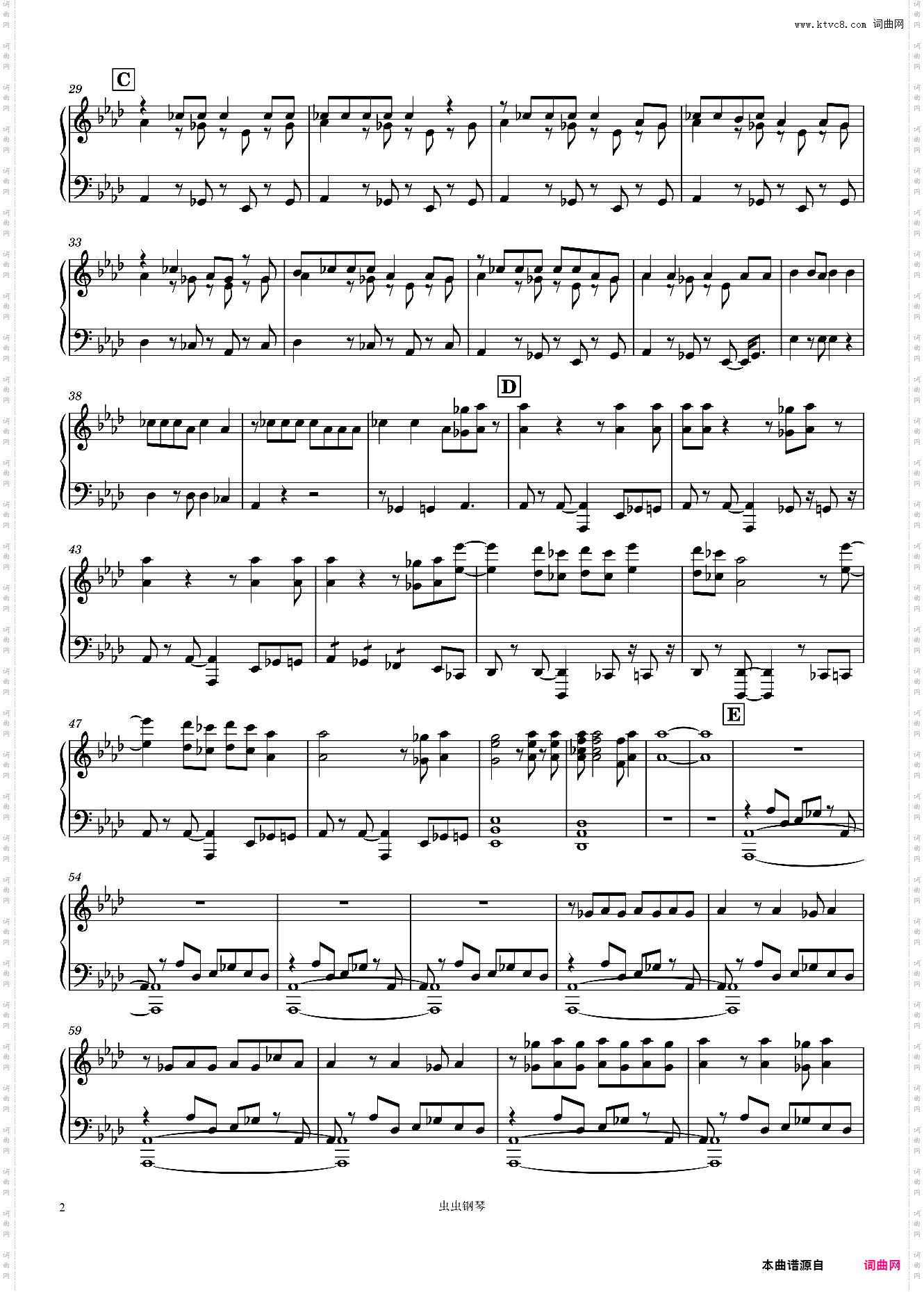 Faith-Stevie Wonder