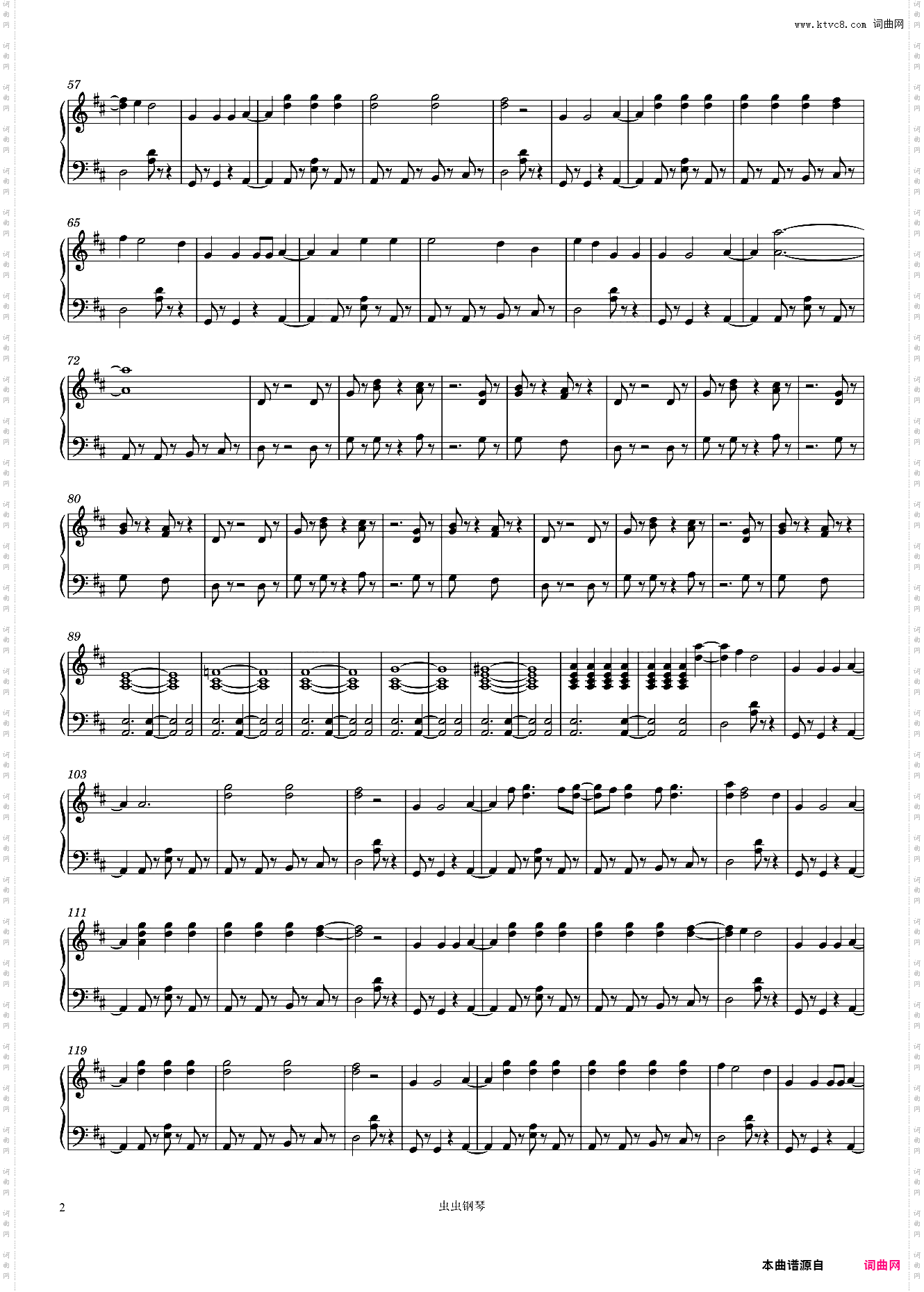 Twist and Shout - The Beatles