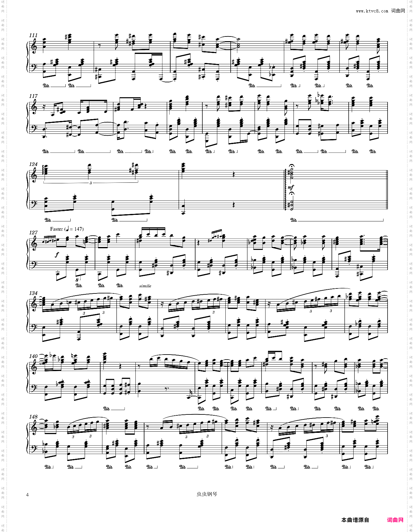 Super Mario World Ending Theme as played by Tom Brier