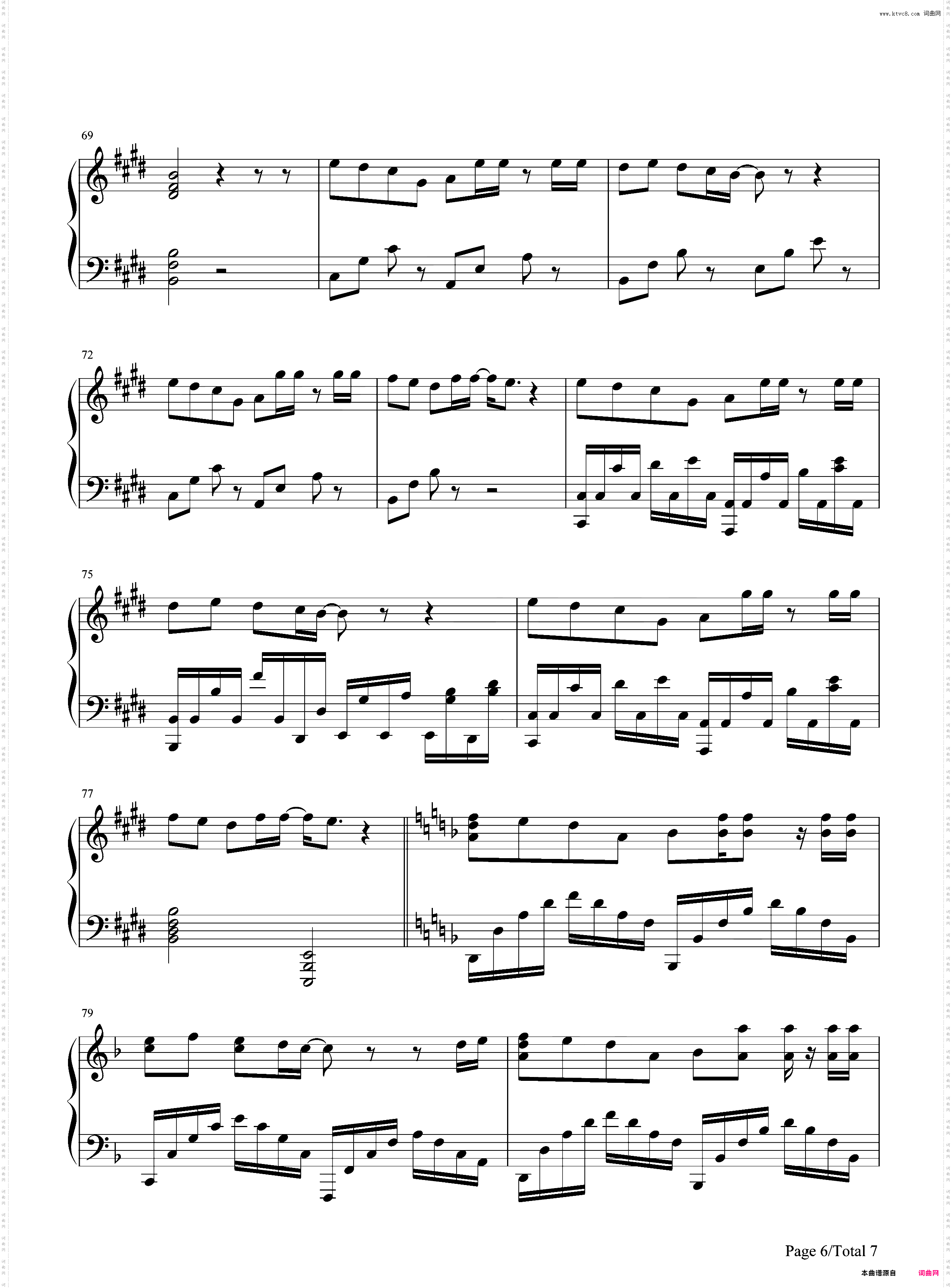 Hello Mr my yesterday-名侦探柯南ED35