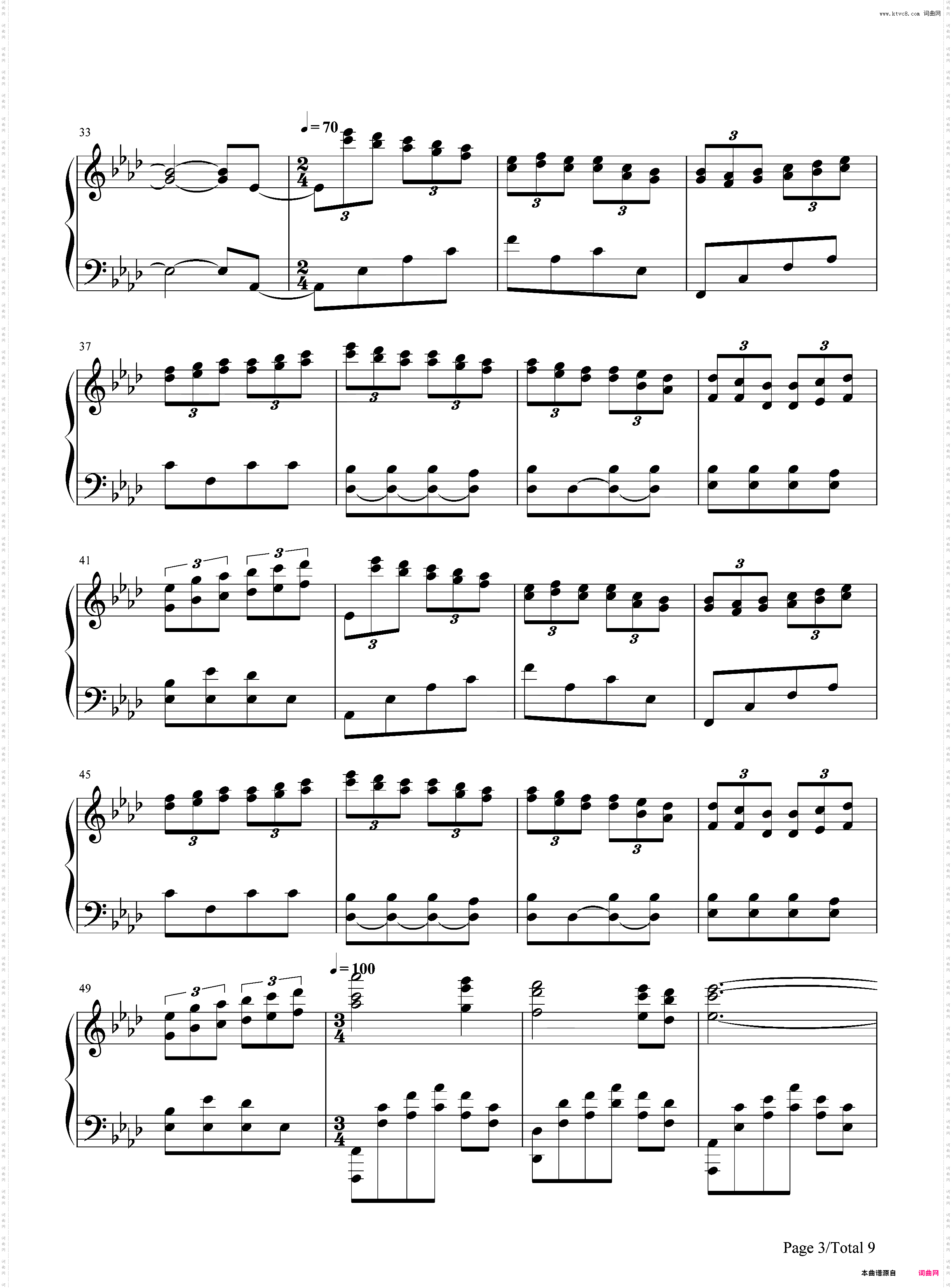 All of Me-我的一切-马克西姆
