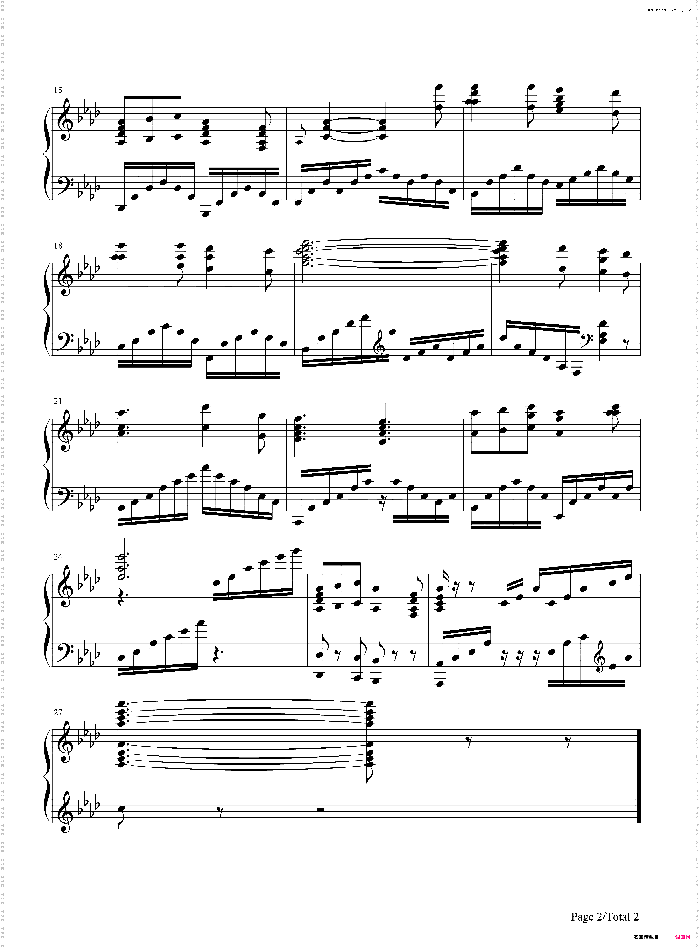 O Mio Babbino Caro-贾尼斯基基OST